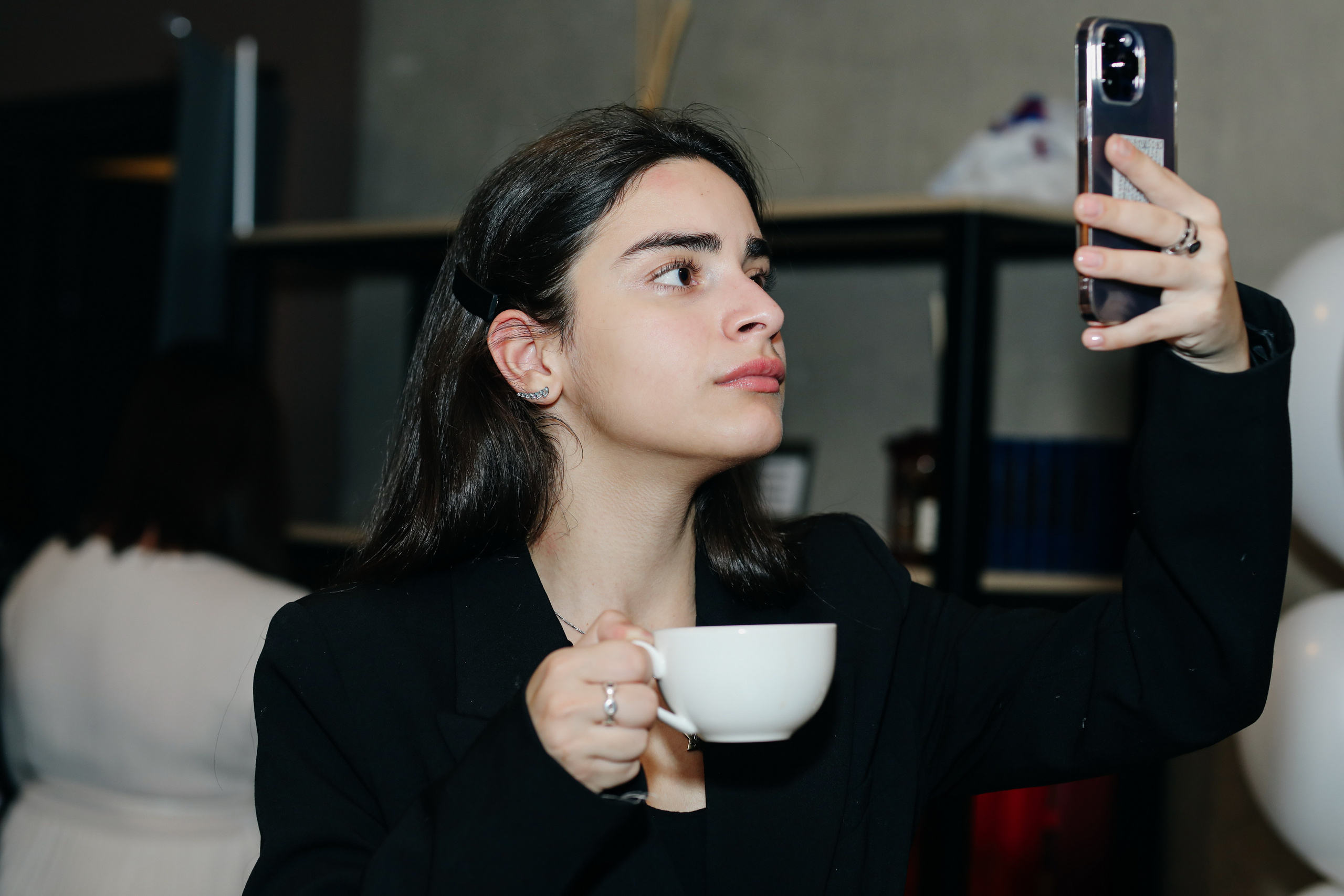 Миква Loft Любавич. Alena Nezalenova