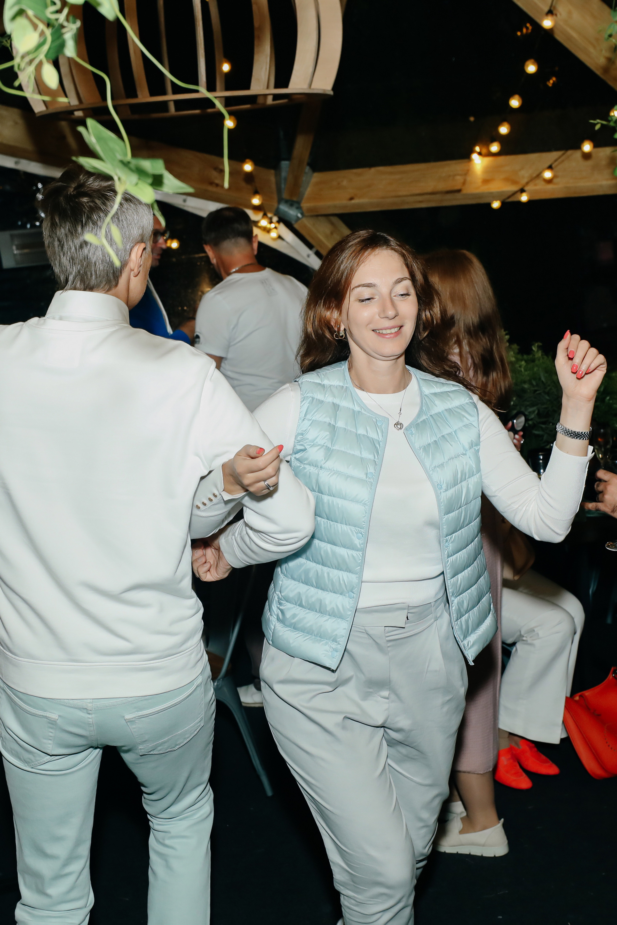 Фотосъемка юбилея. Alena Nezalenova