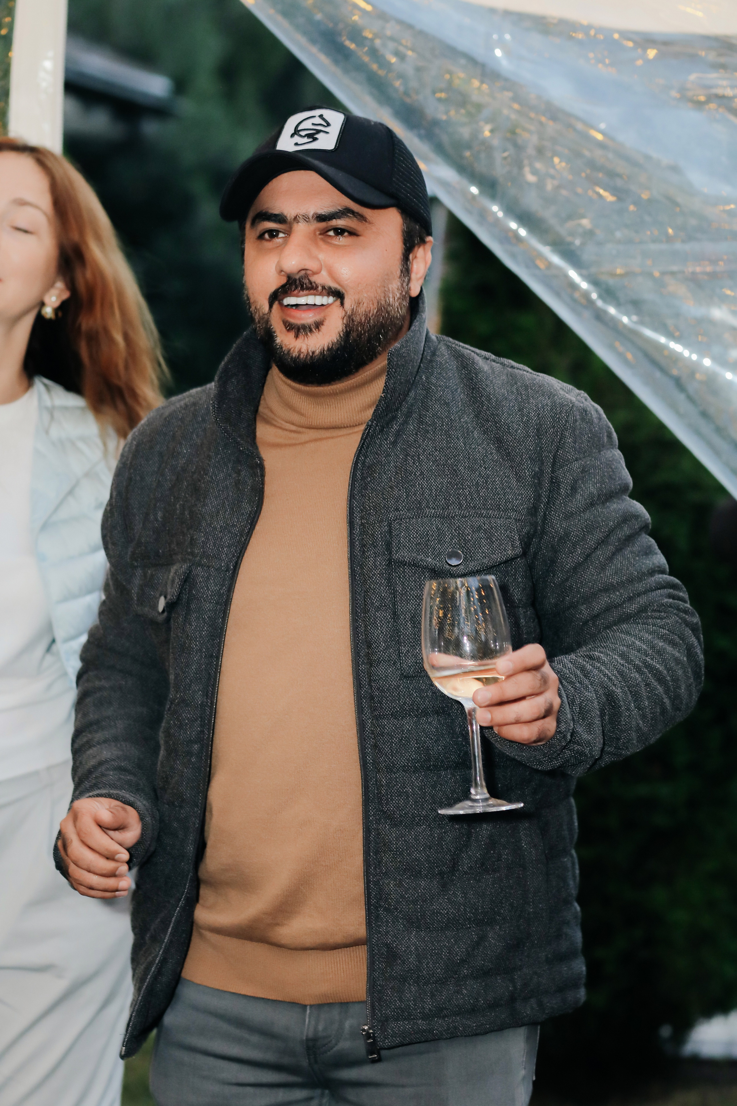 Фотосъемка юбилея. Alena Nezalenova