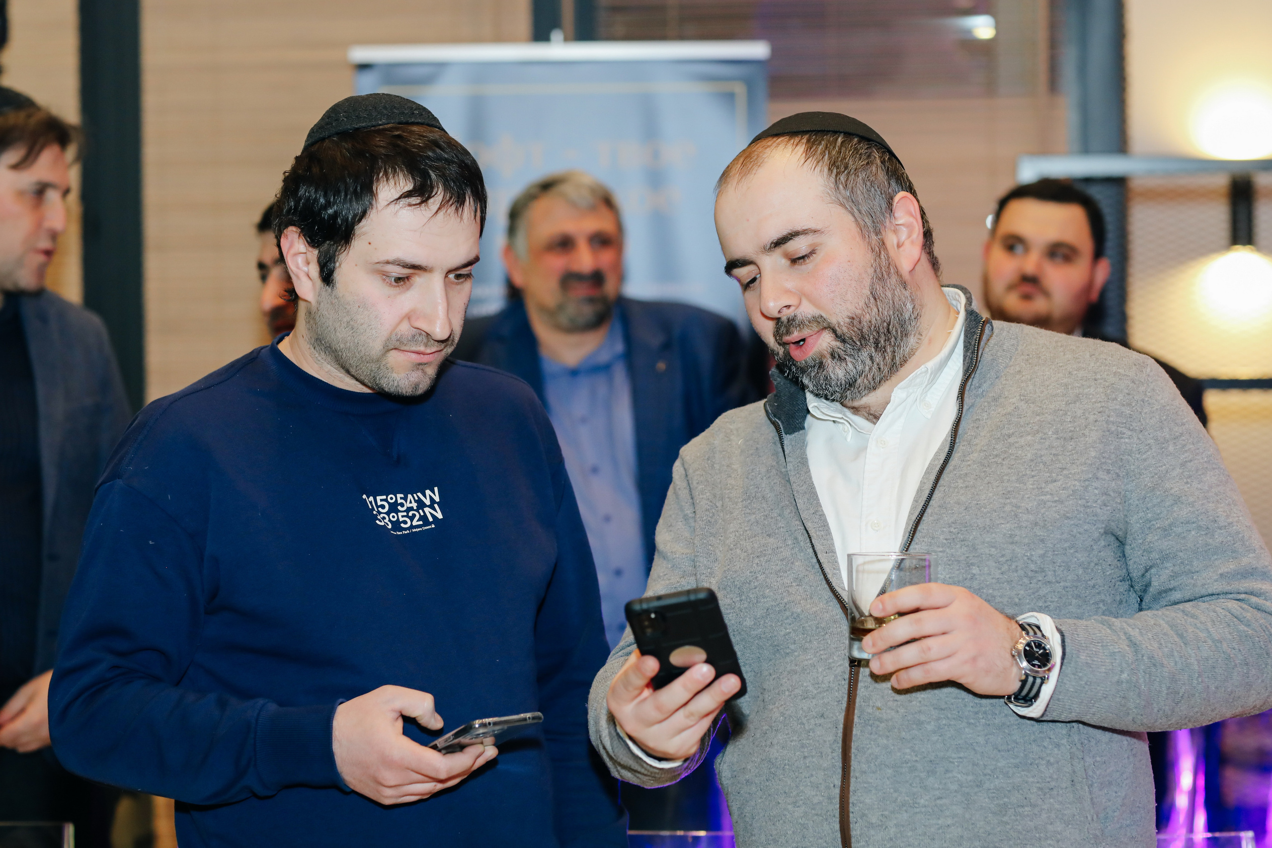 Миква Loft Любавич. Alena Nezalenova