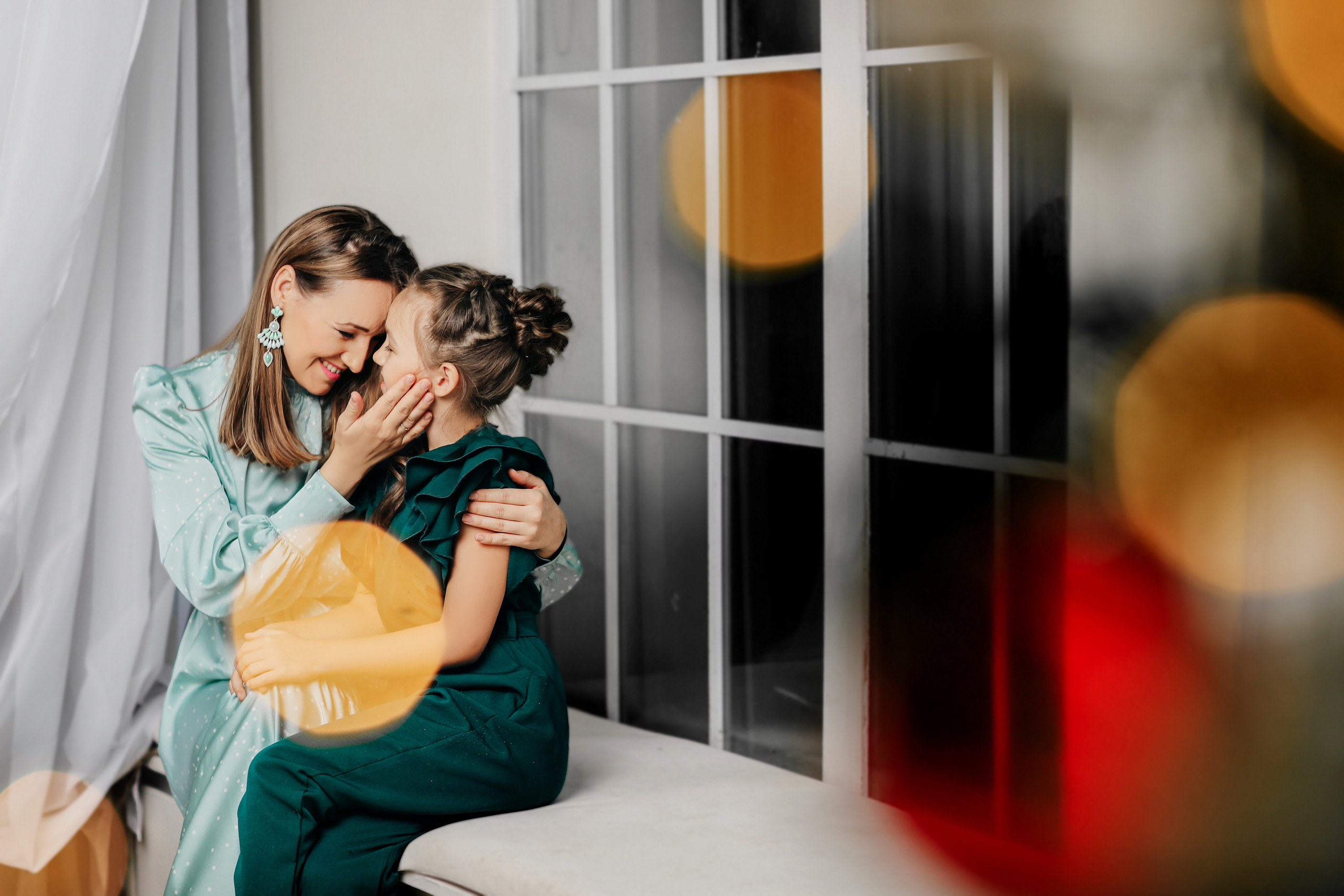 Семейные фотосъемки. Alena Nezalenova