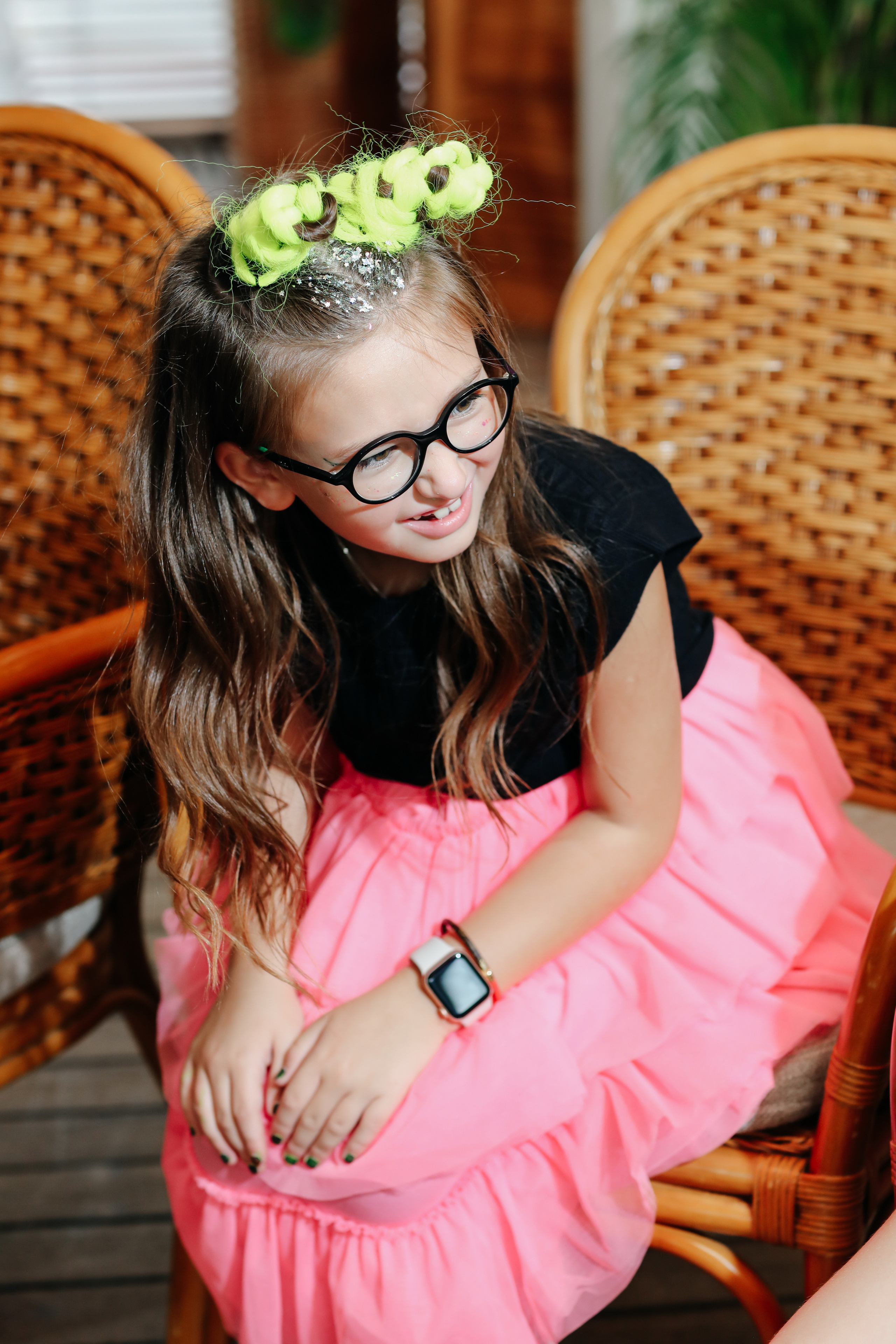 Фотосъемка детского дня рождения. Alena Nezalenova