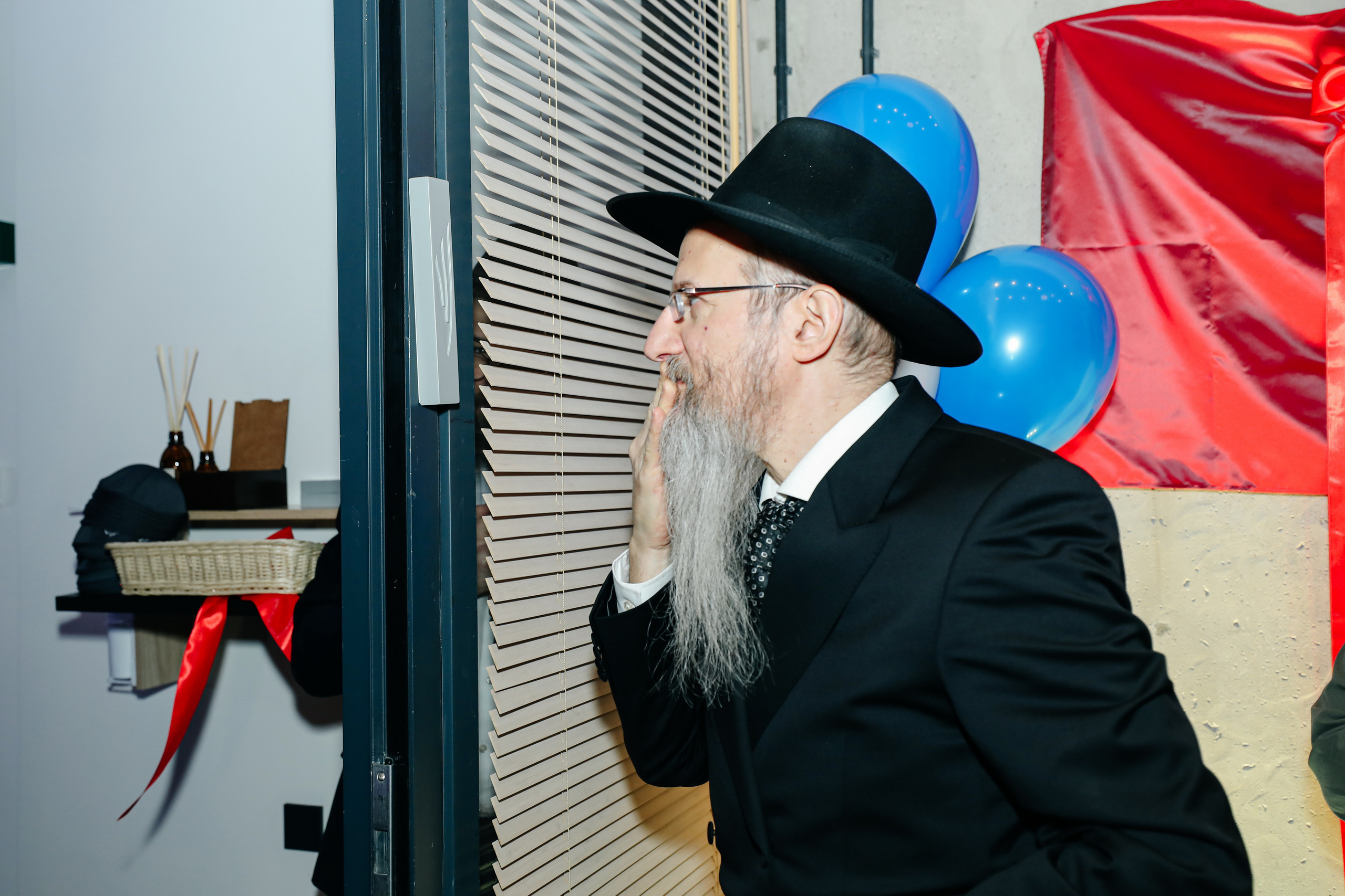 Миква Loft Любавич. Alena Nezalenova