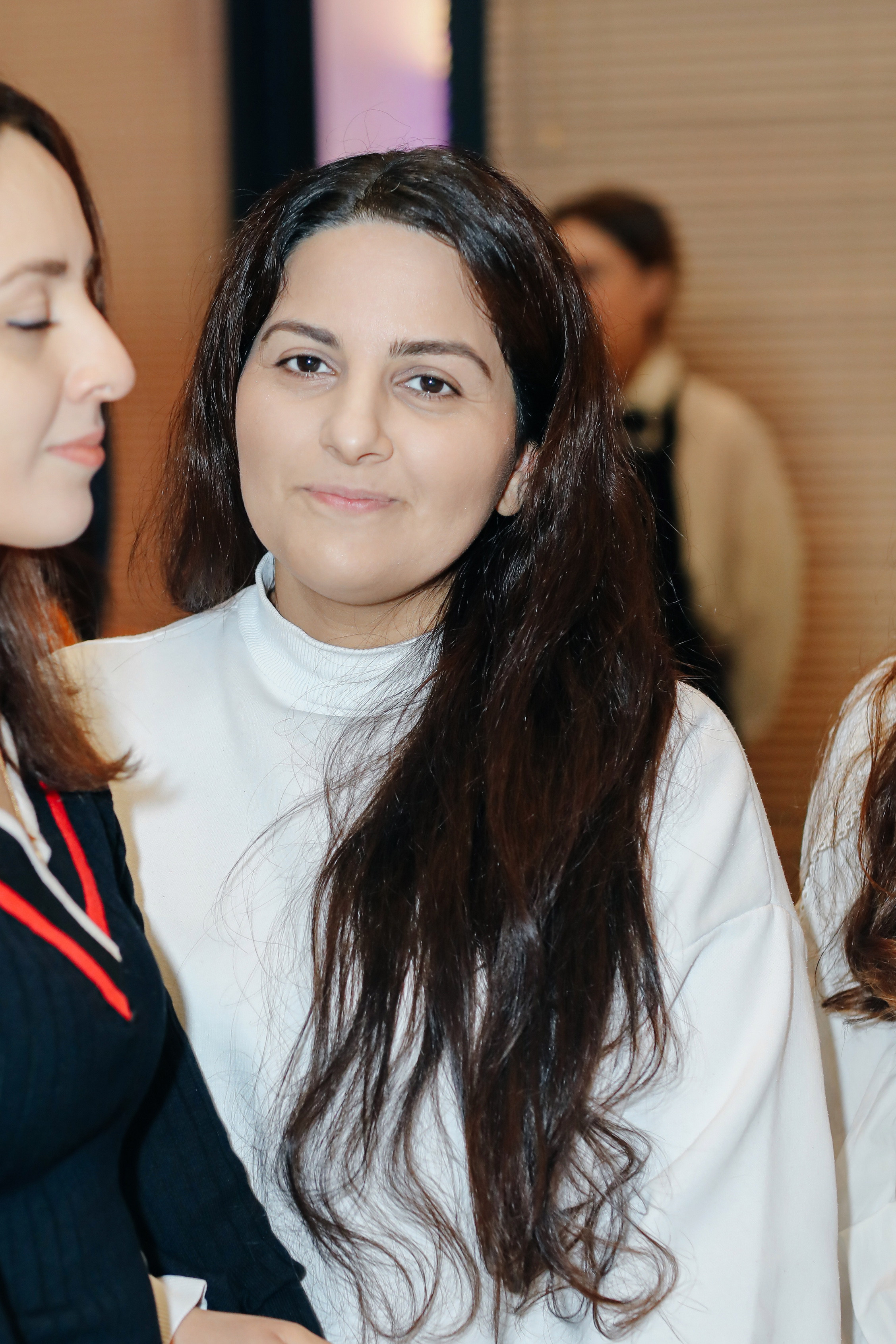 Миква Loft Любавич. Alena Nezalenova