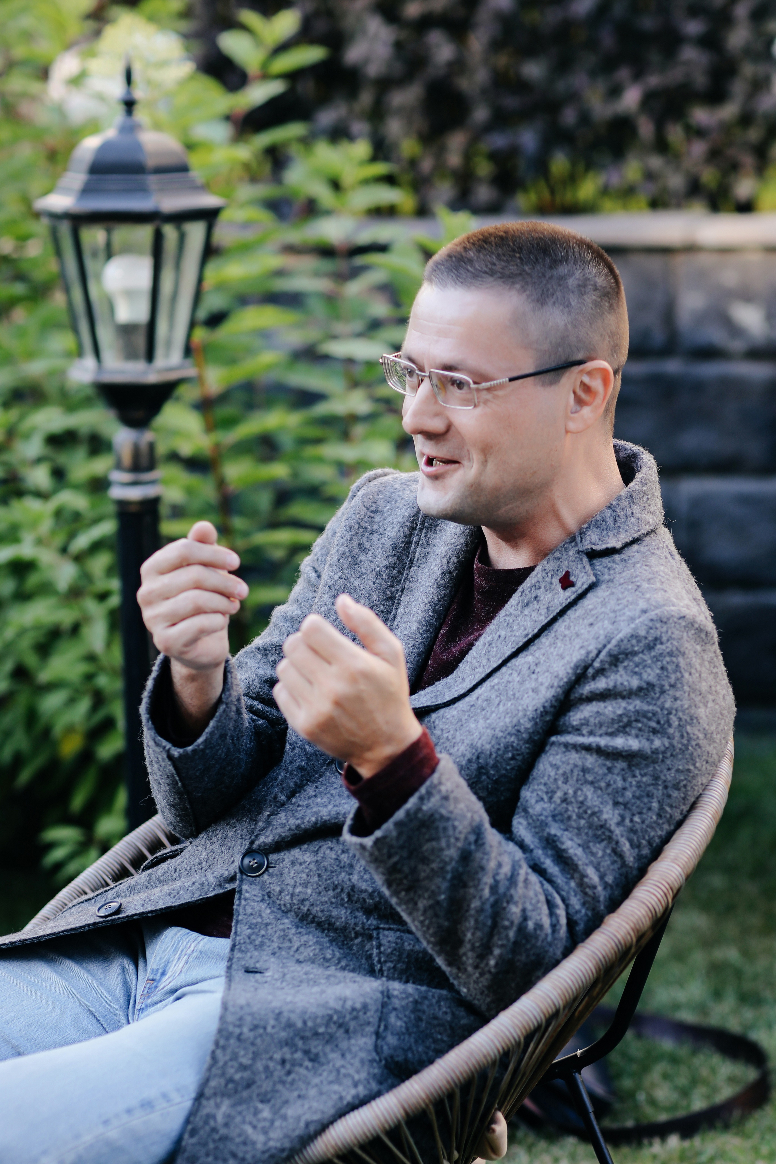 Фотосъемка юбилея. Alena Nezalenova