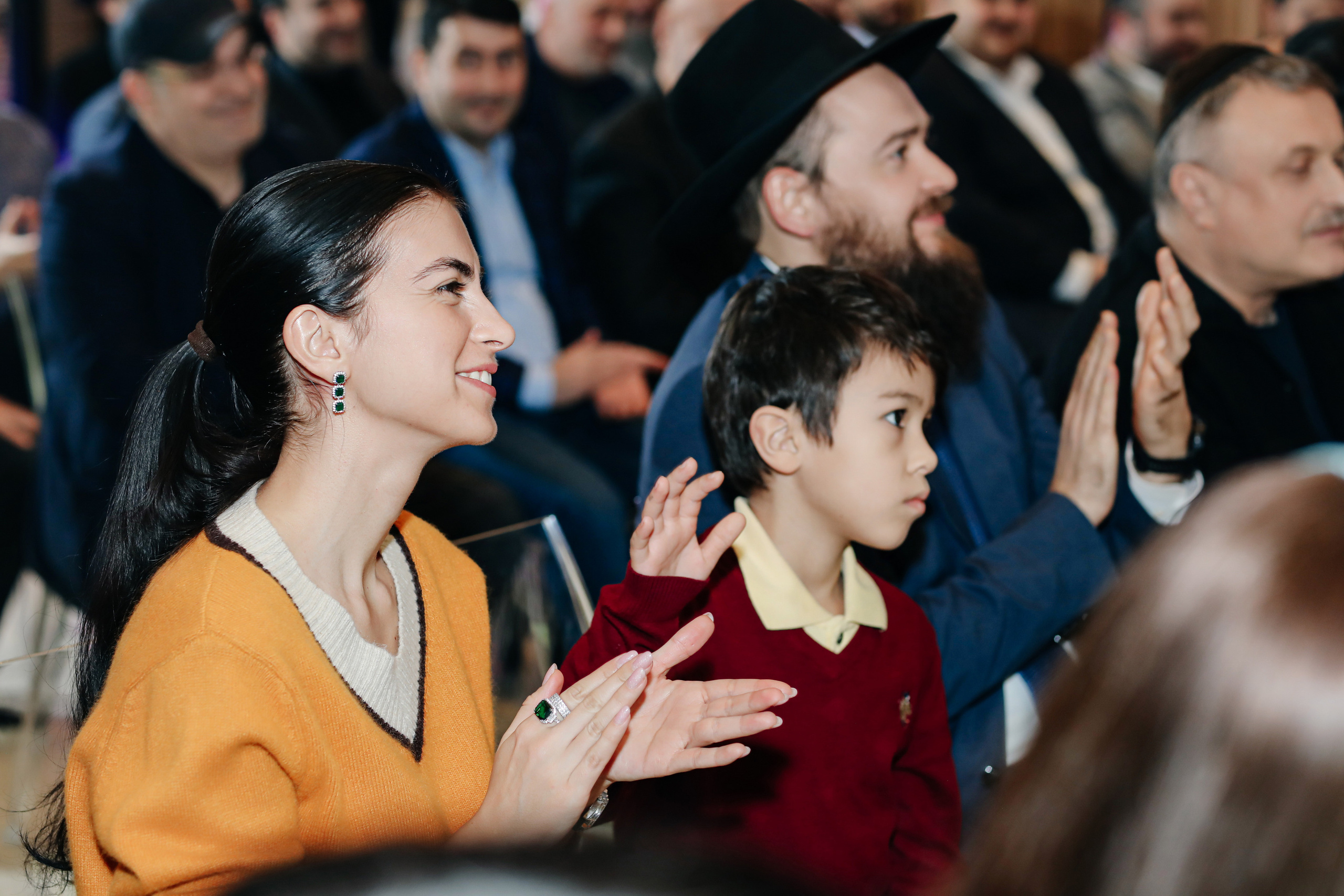 Миква Loft Любавич. Alena Nezalenova