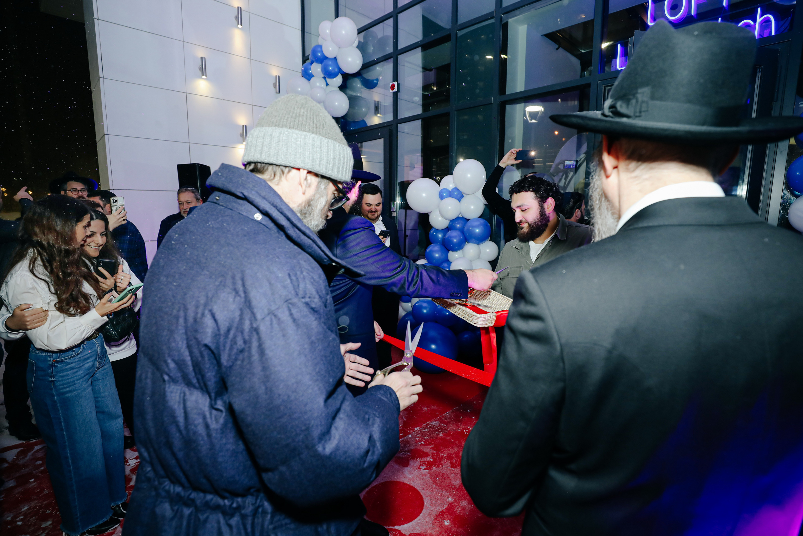 Миква Loft Любавич. Alena Nezalenova