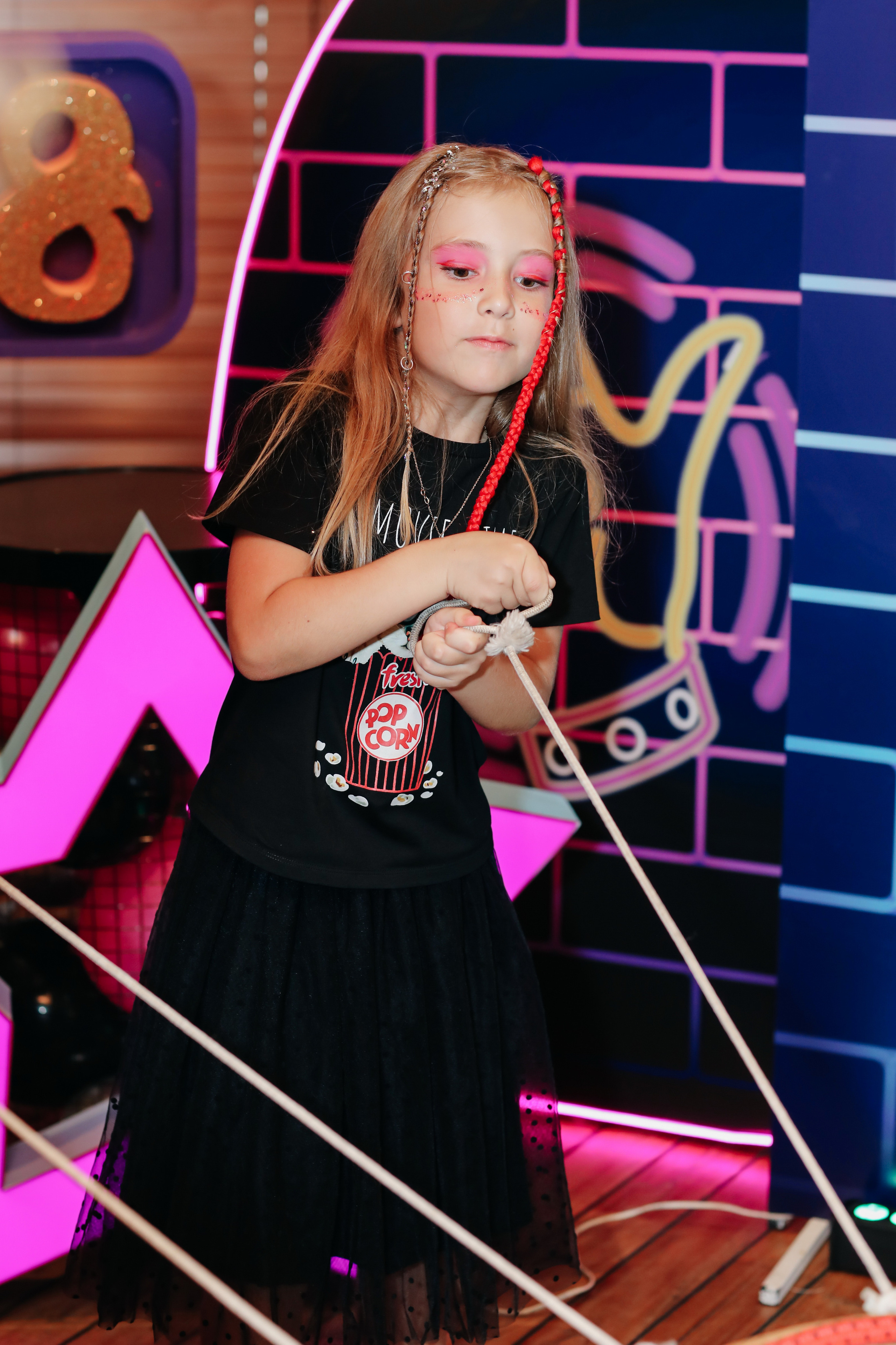 Фотосъемка детского дня рождения. Alena Nezalenova