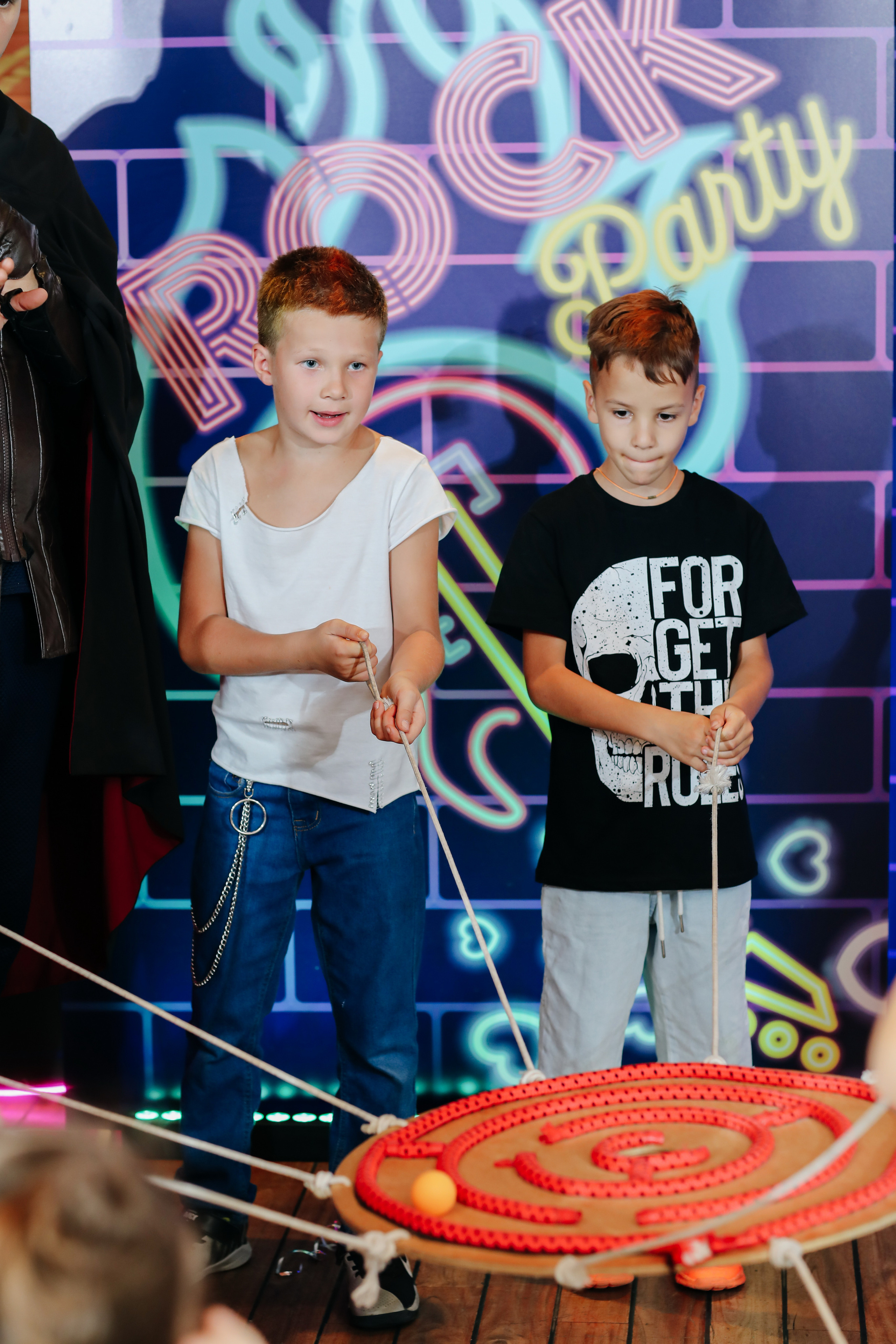 Фотосъемка детского дня рождения. Alena Nezalenova