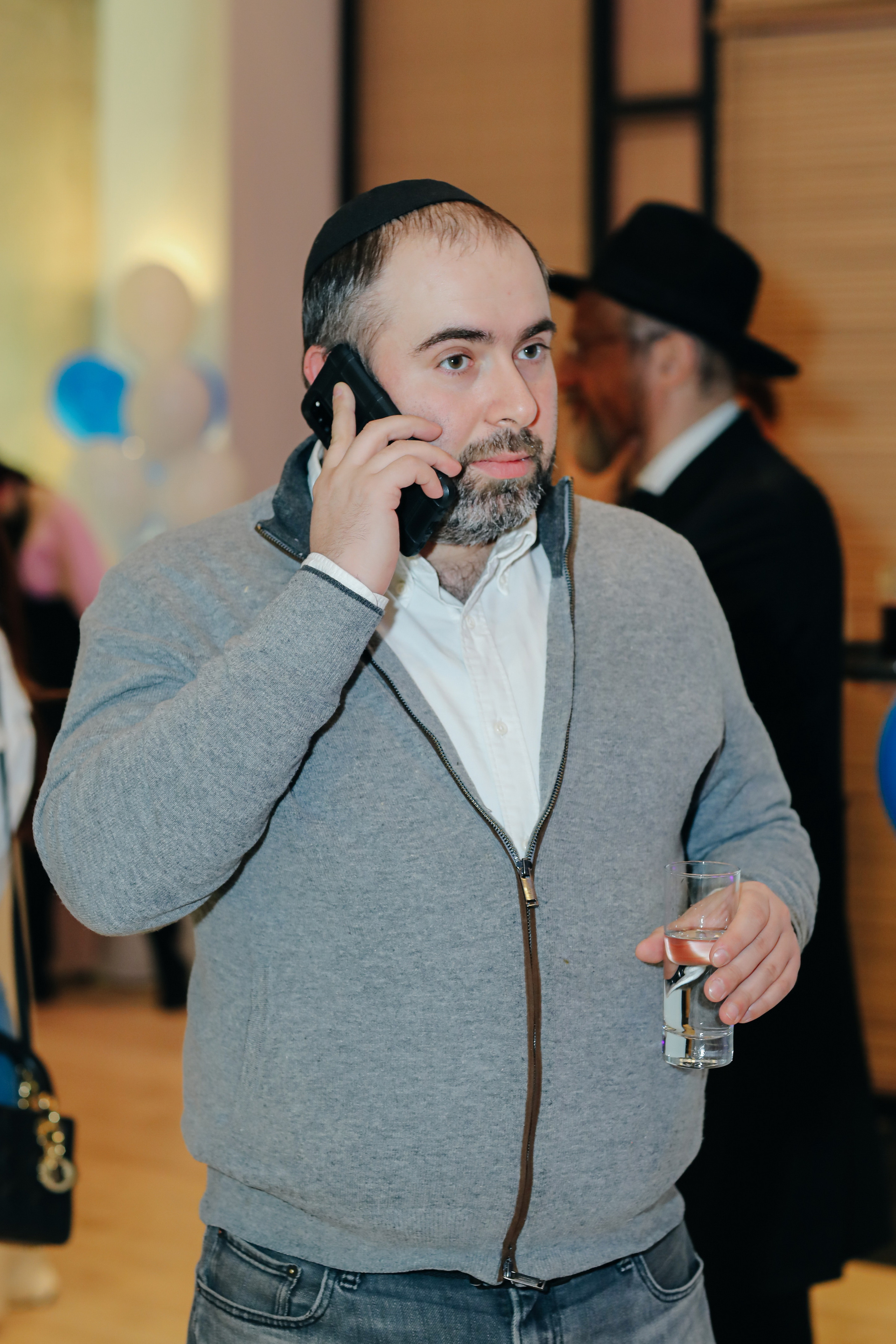 Миква Loft Любавич. Alena Nezalenova