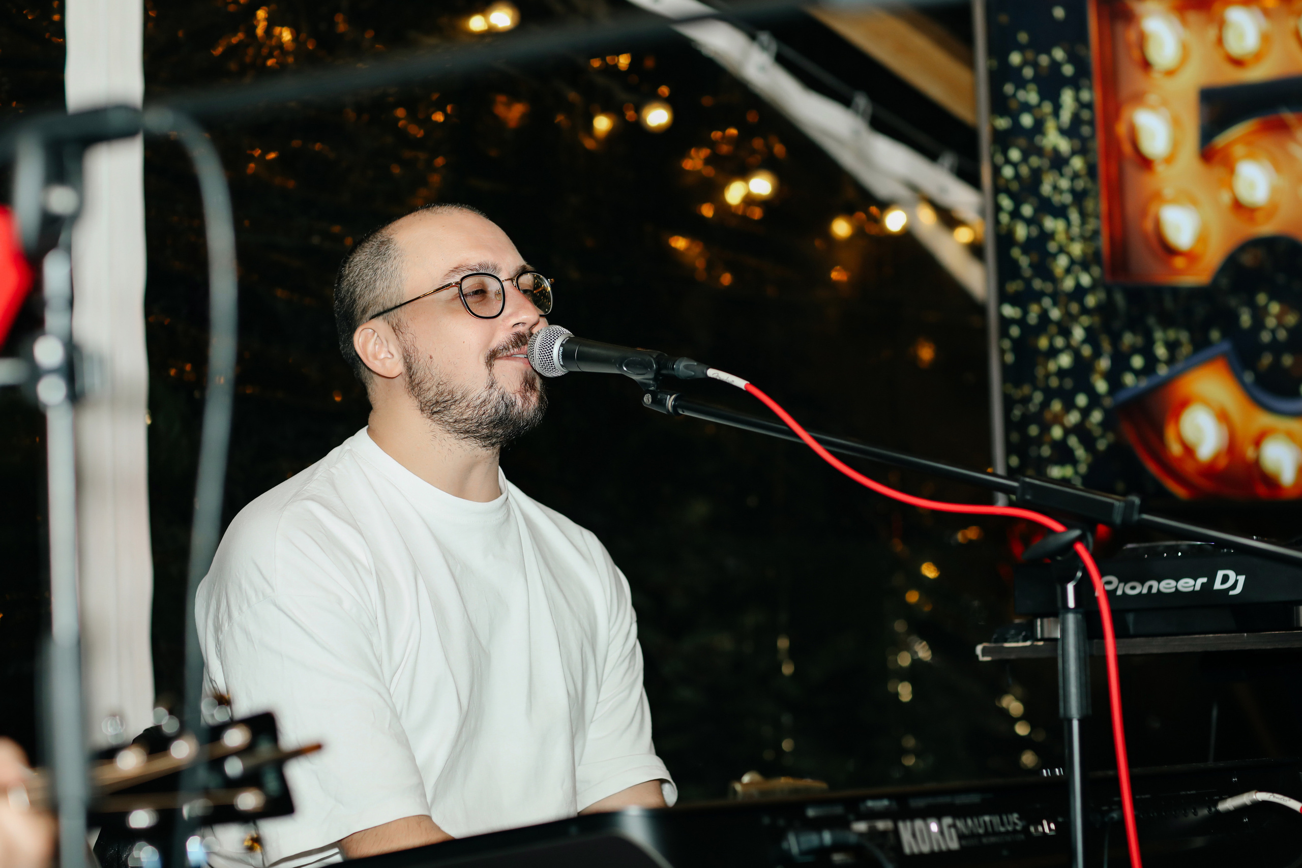 Фотосъемка юбилея. Alena Nezalenova