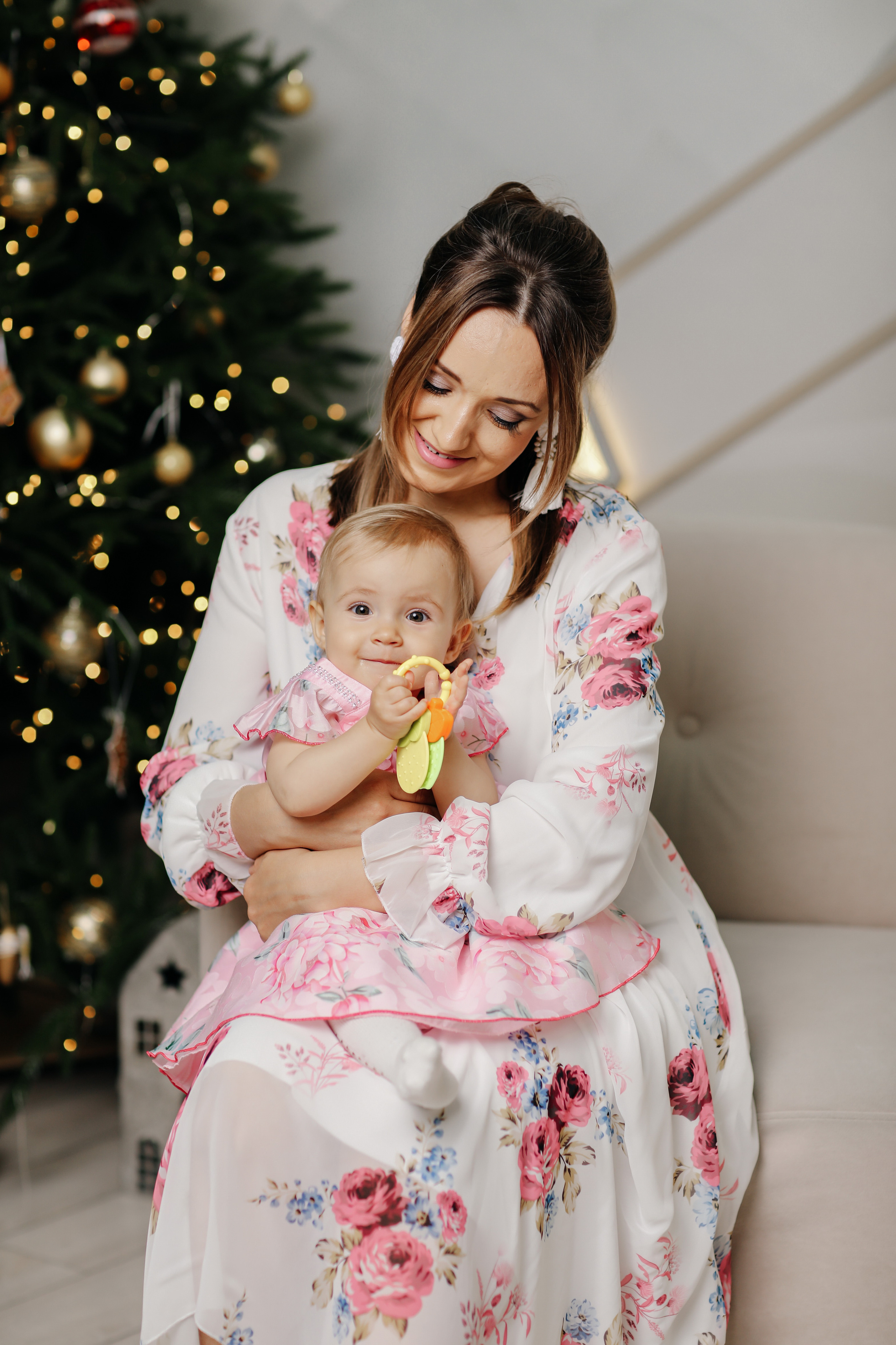 Семейные фотосъемки. Alena Nezalenova