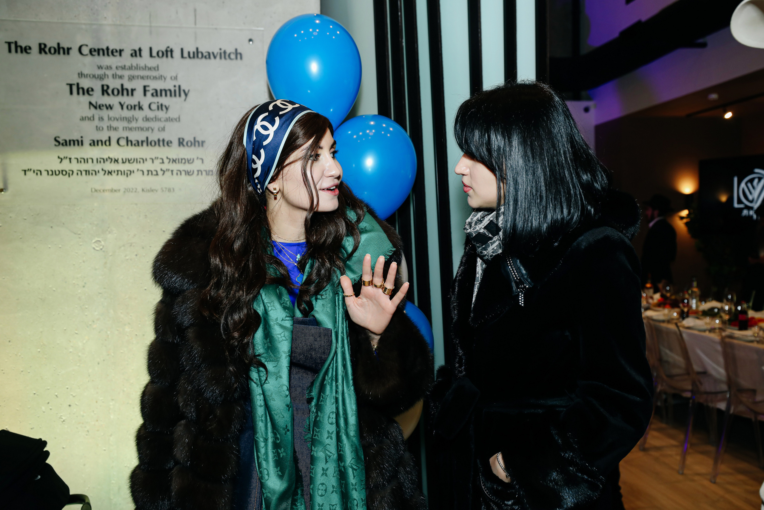 Миква Loft Любавич. Alena Nezalenova