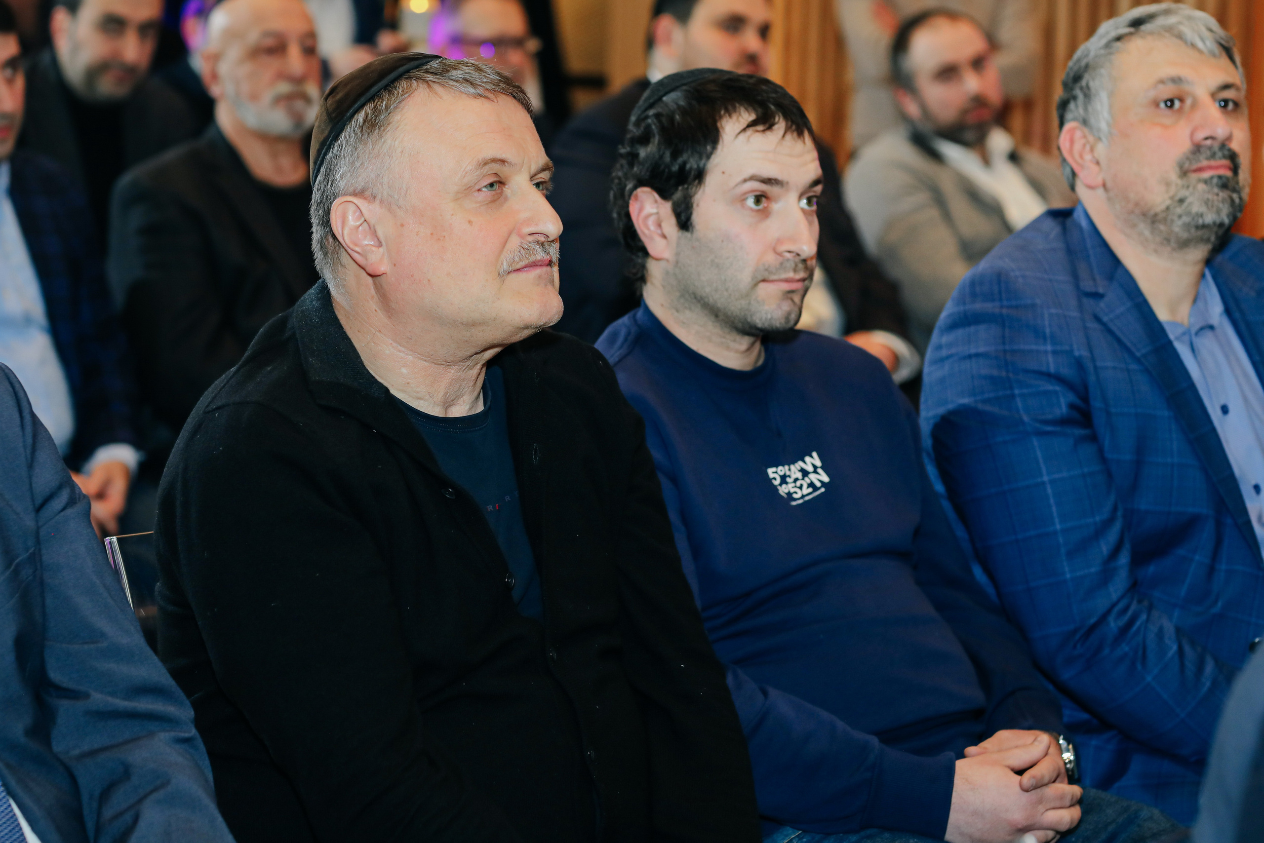 Миква Loft Любавич. Alena Nezalenova