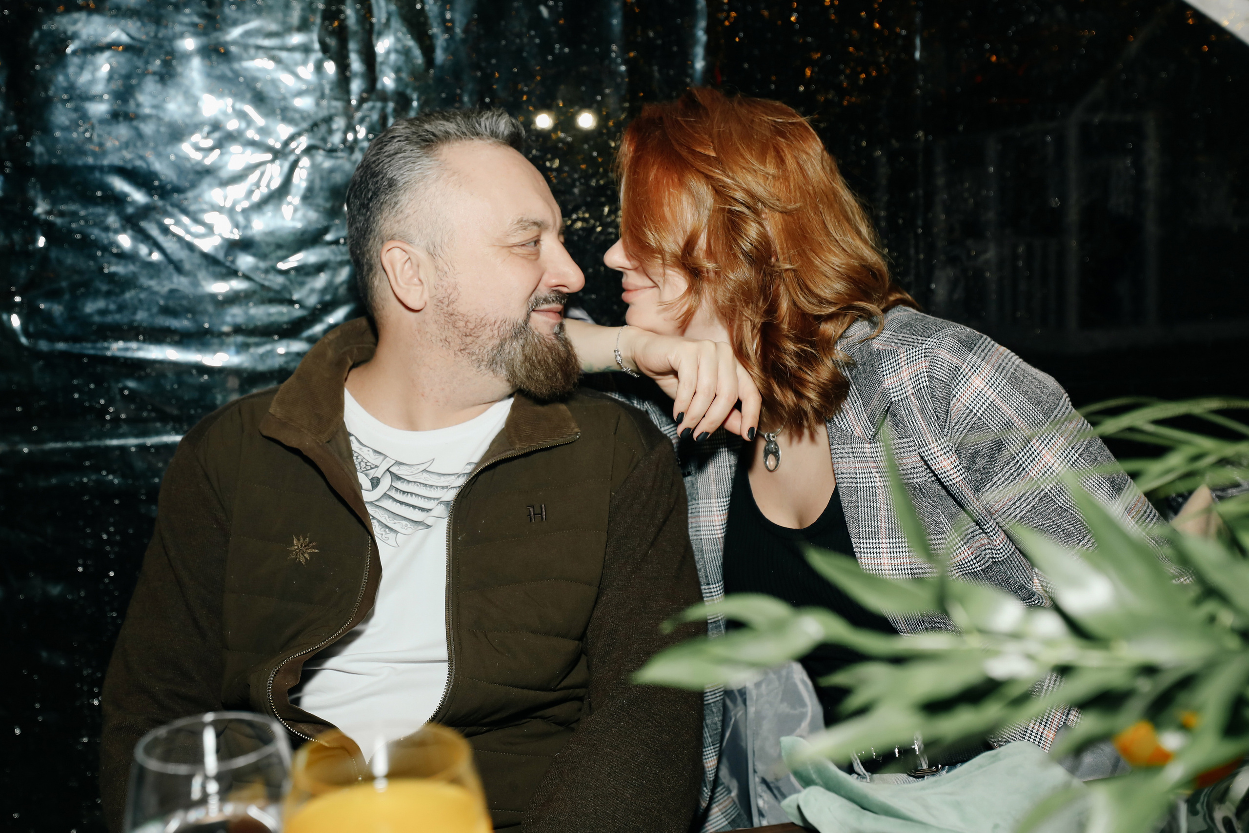 Фотосъемка юбилея. Alena Nezalenova