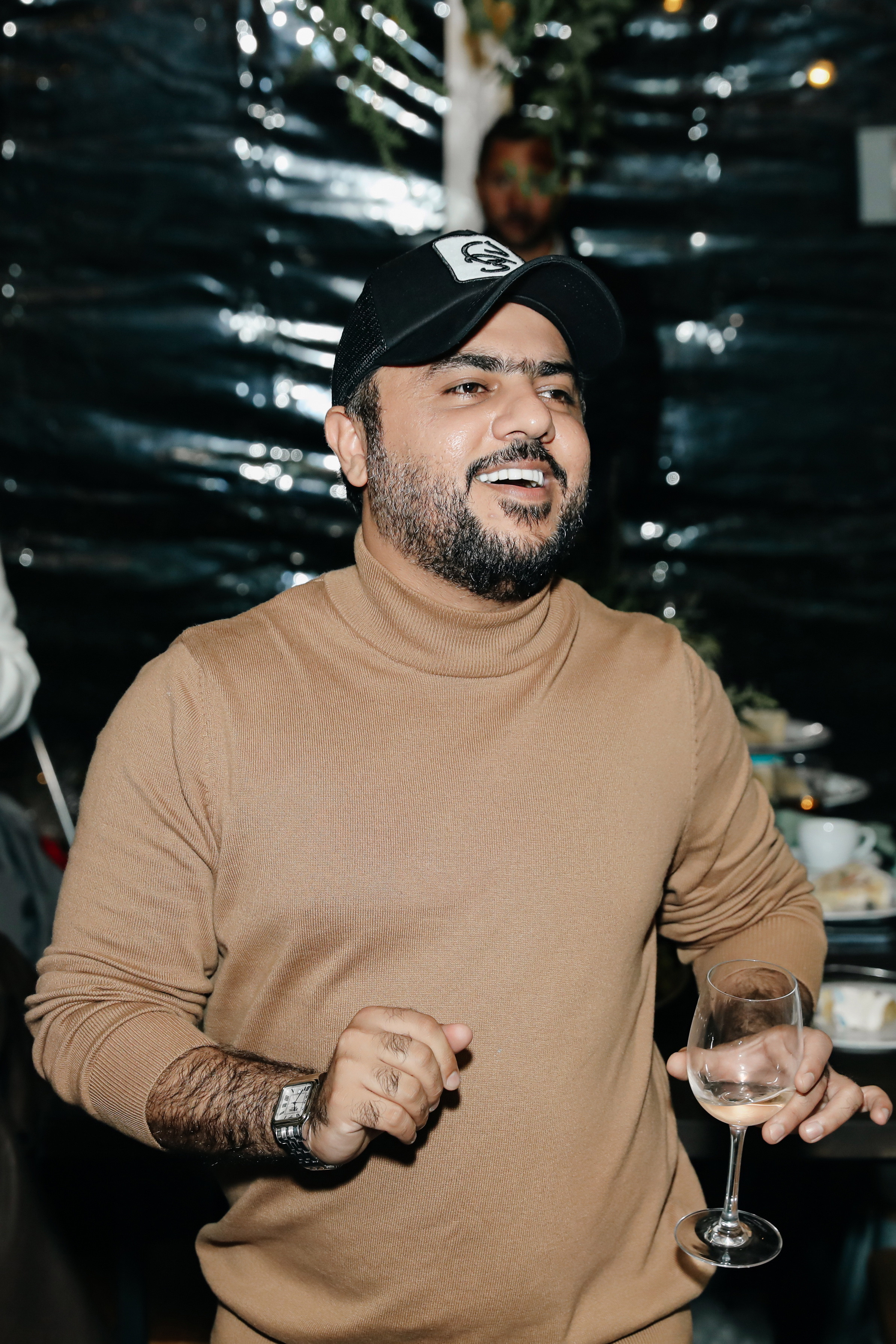 Фотосъемка юбилея. Alena Nezalenova