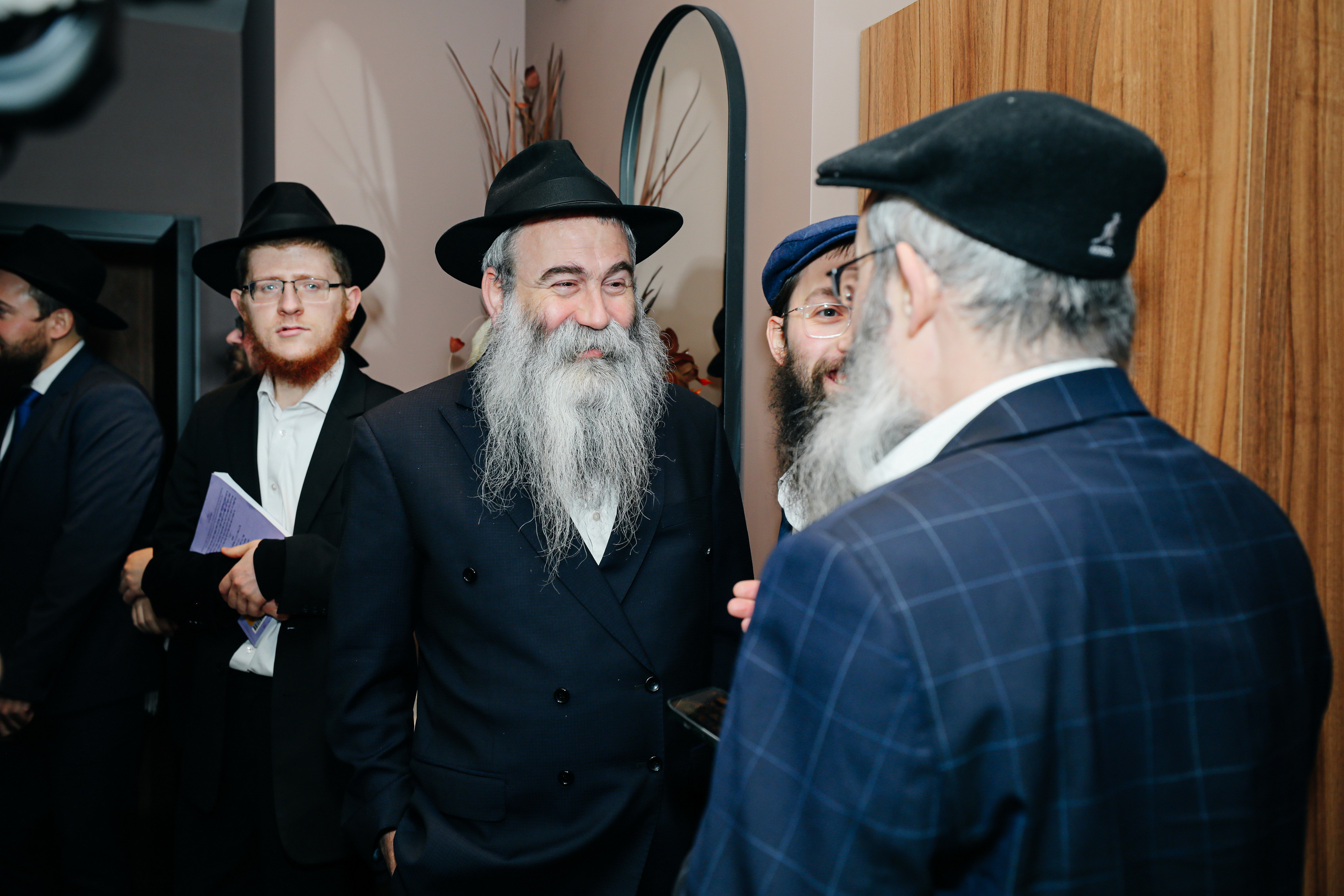 Миква Loft Любавич. Alena Nezalenova