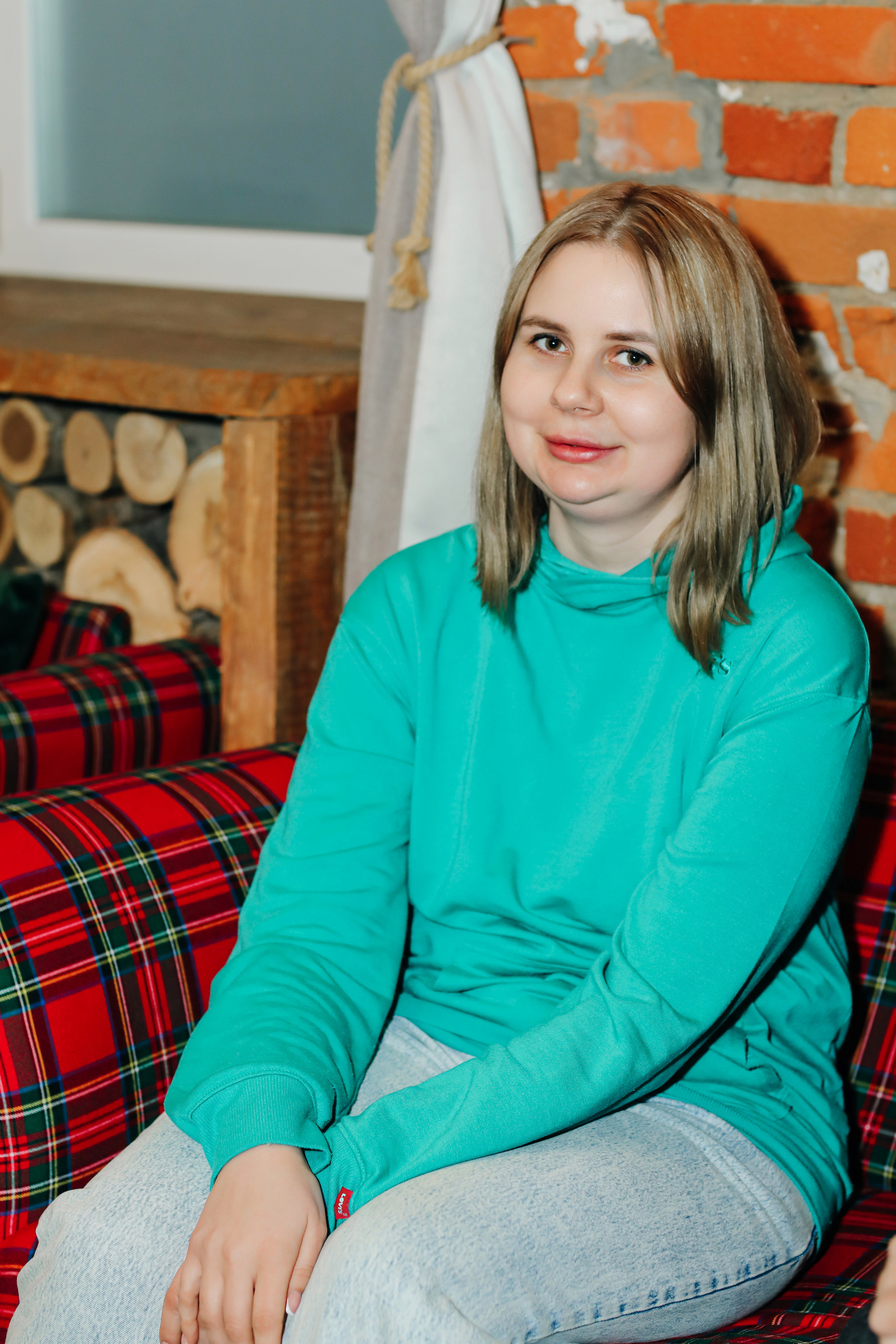 Корпоратив. Alena Nezalenova