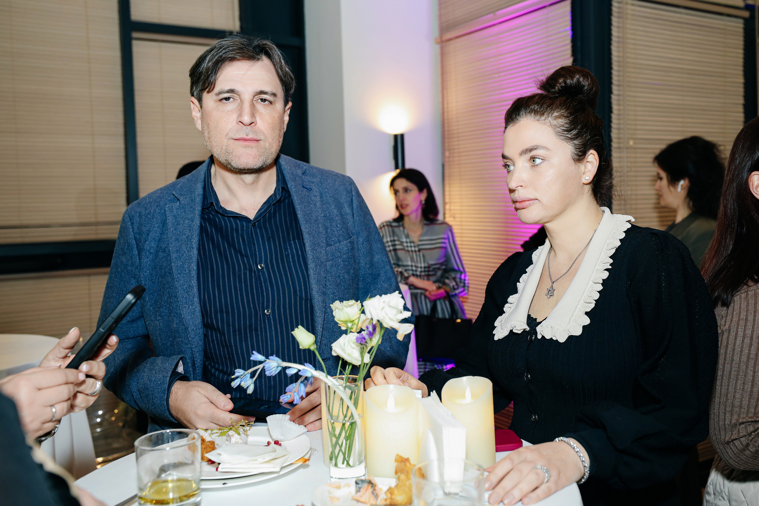 Миква Loft Любавич. Alena Nezalenova