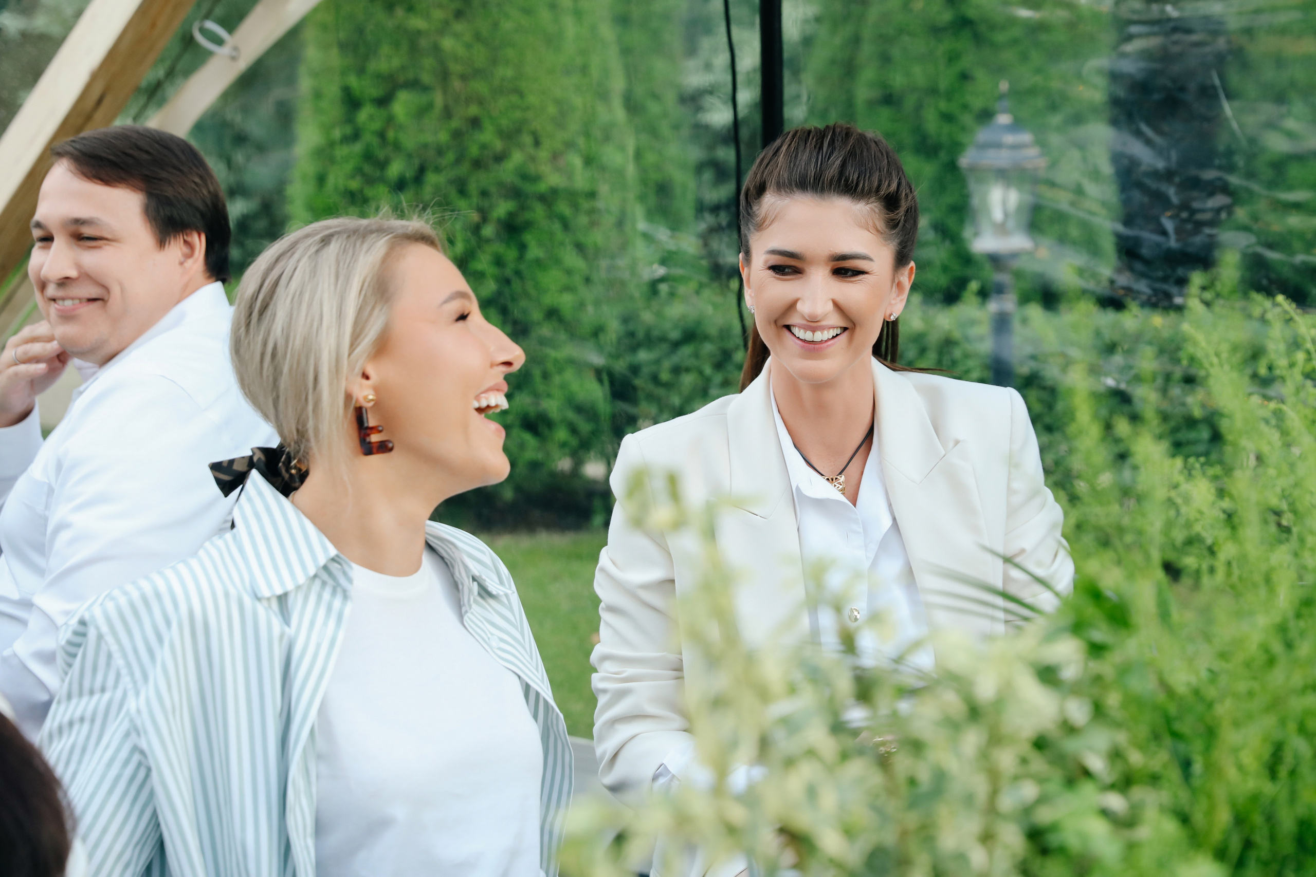 Фотосъемка юбилея. Alena Nezalenova