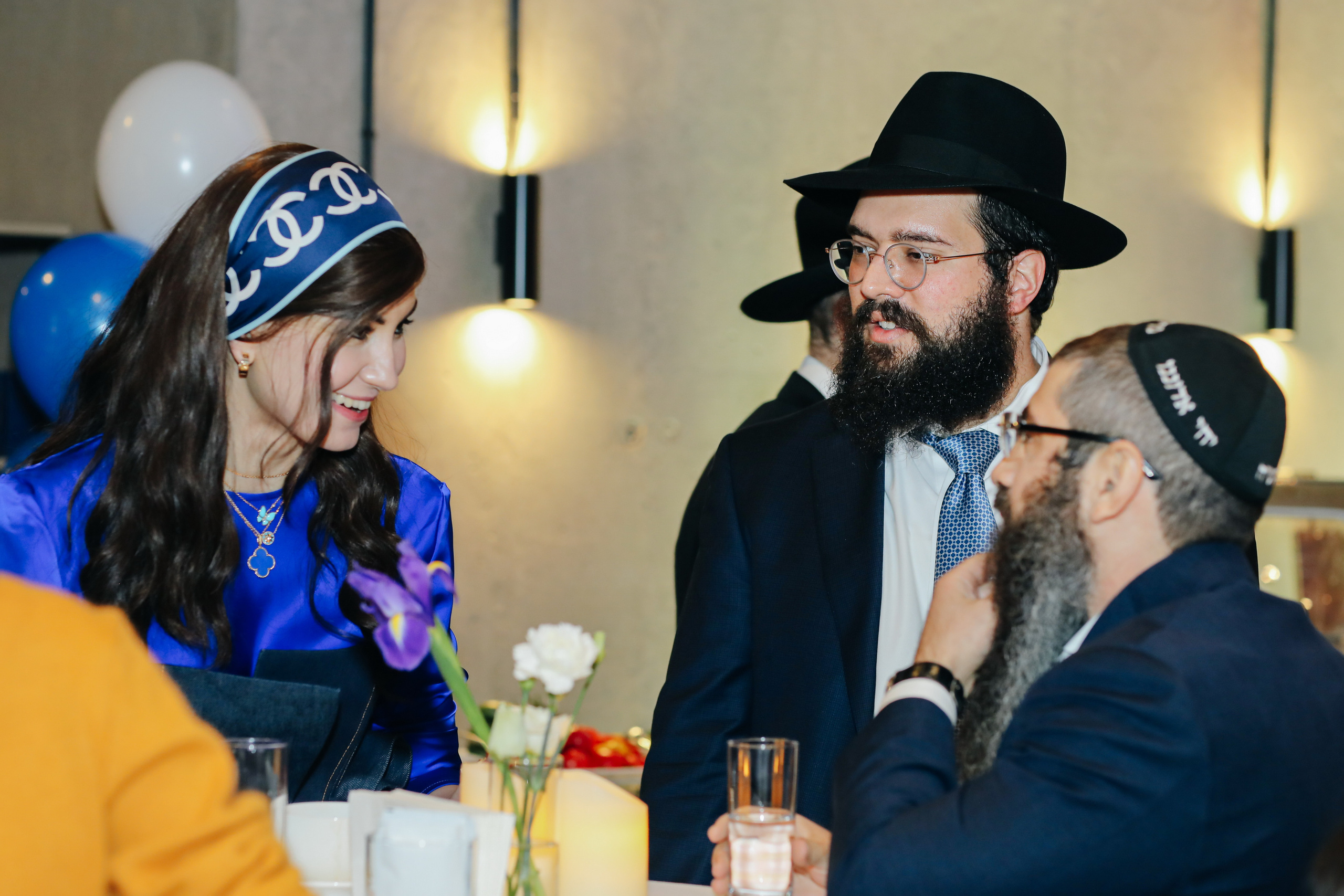 Миква Loft Любавич. Alena Nezalenova