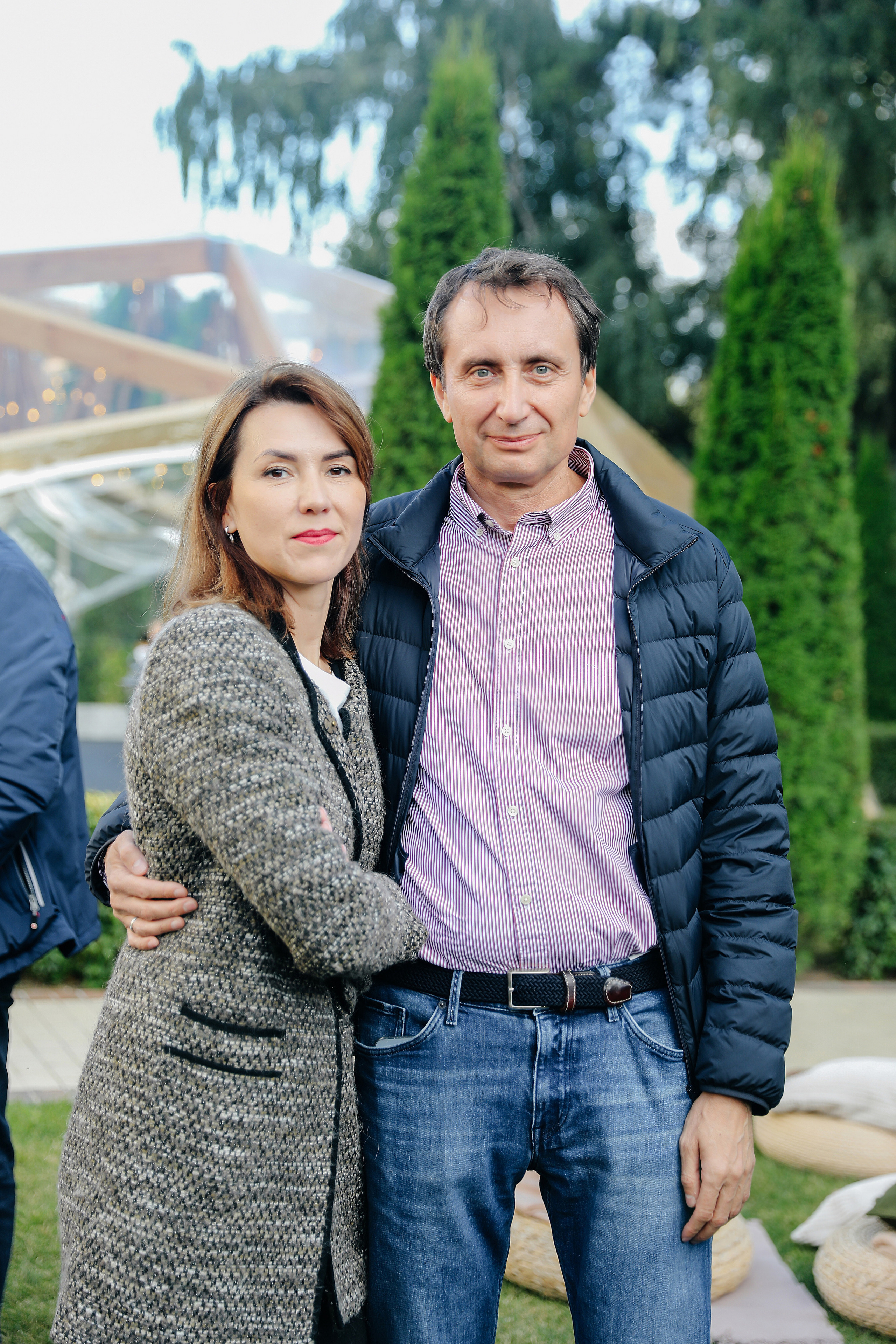 Фотосъемка юбилея. Alena Nezalenova