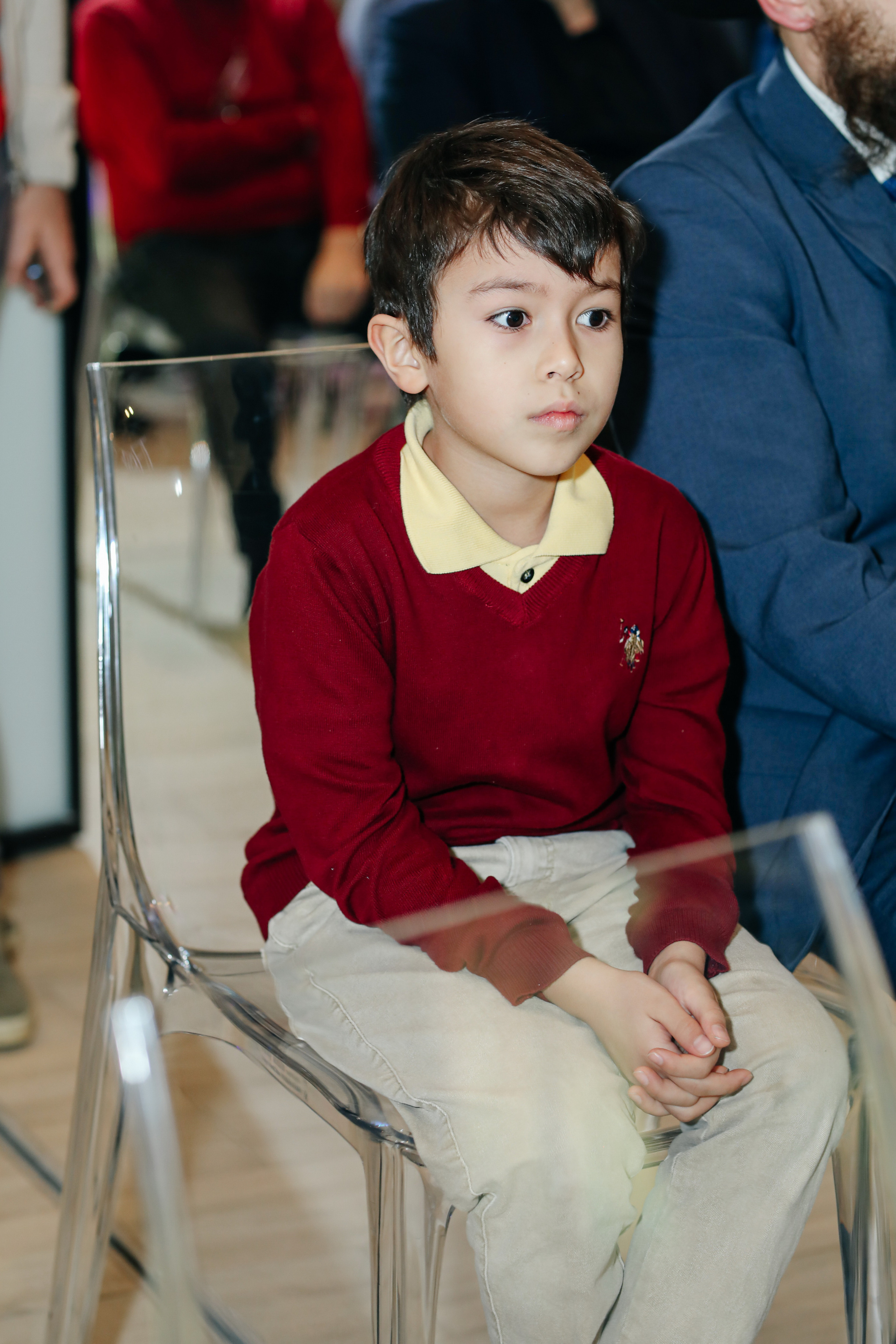 Миква Loft Любавич. Alena Nezalenova