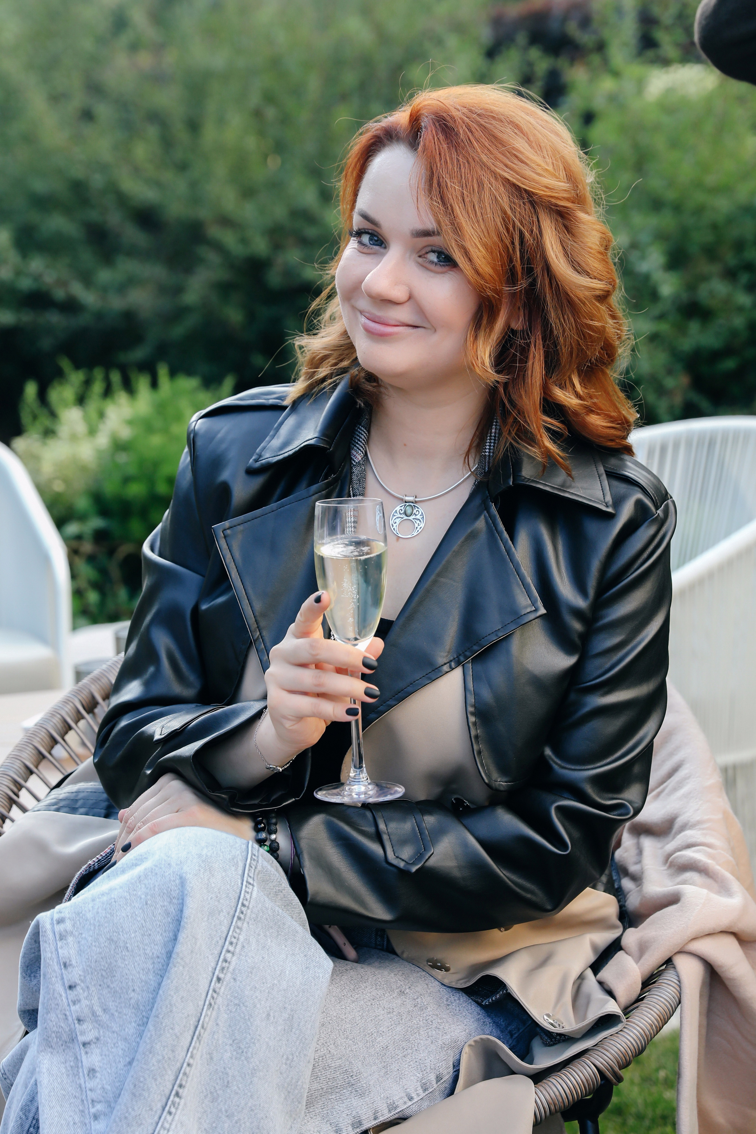 Фотосъемка юбилея. Alena Nezalenova