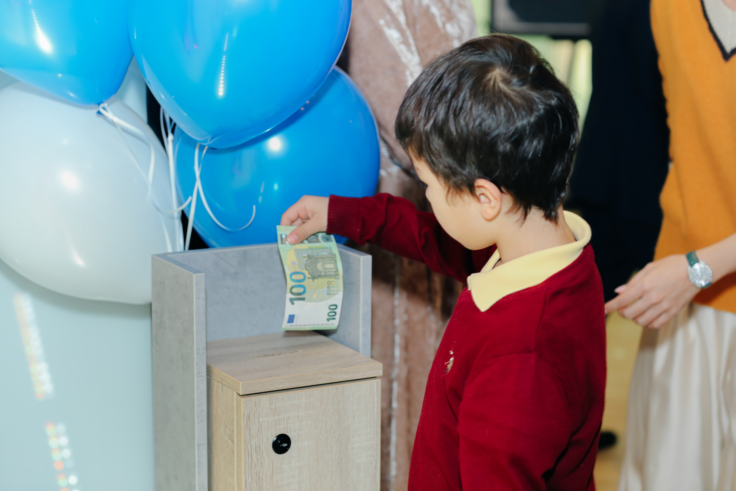 Миква Loft Любавич. Alena Nezalenova