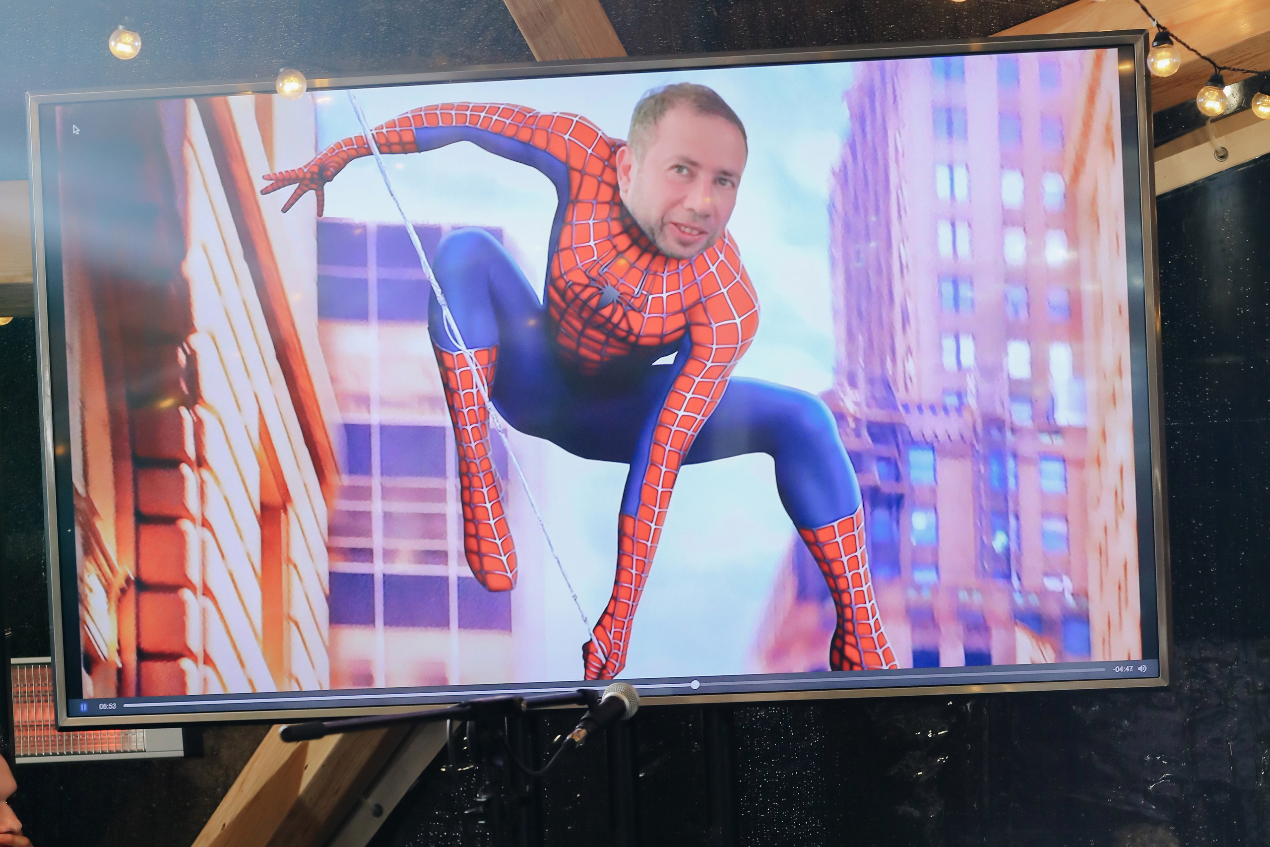 Фотосъемка юбилея. Alena Nezalenova