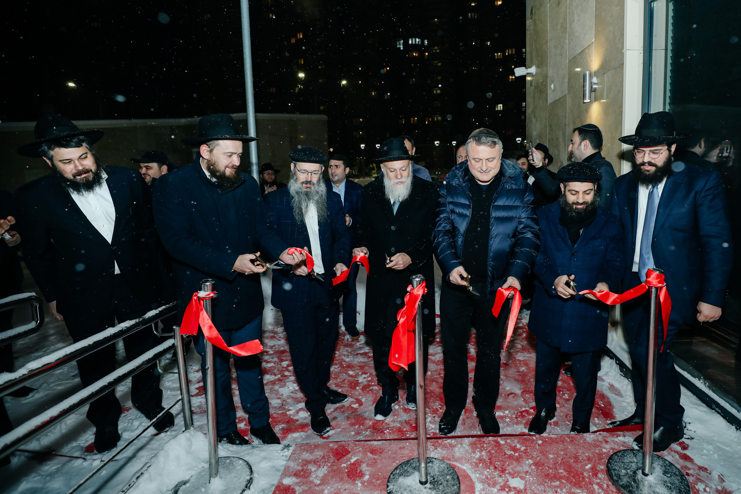 Миква Loft Любавич. Alena Nezalenova