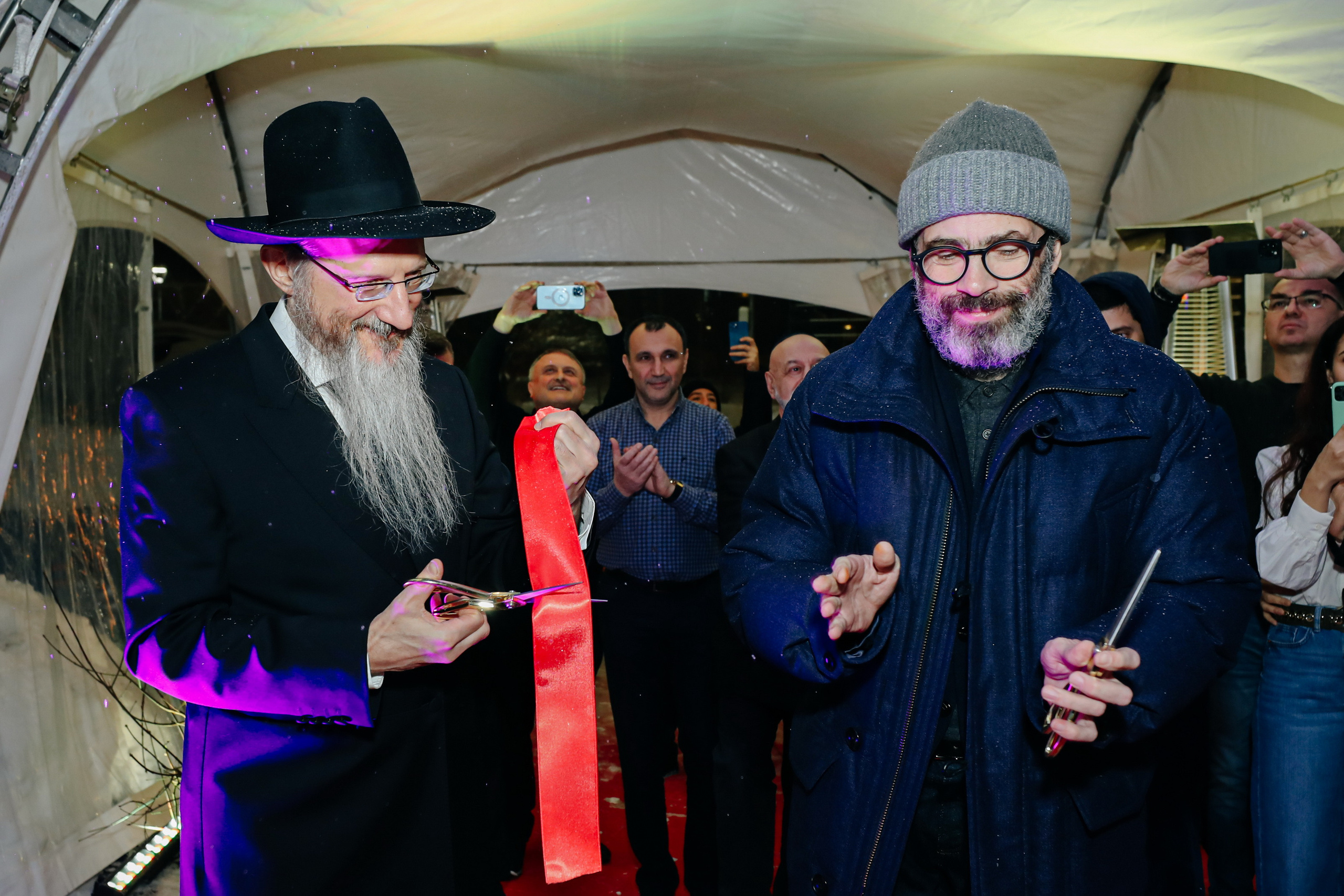 Миква Loft Любавич. Alena Nezalenova