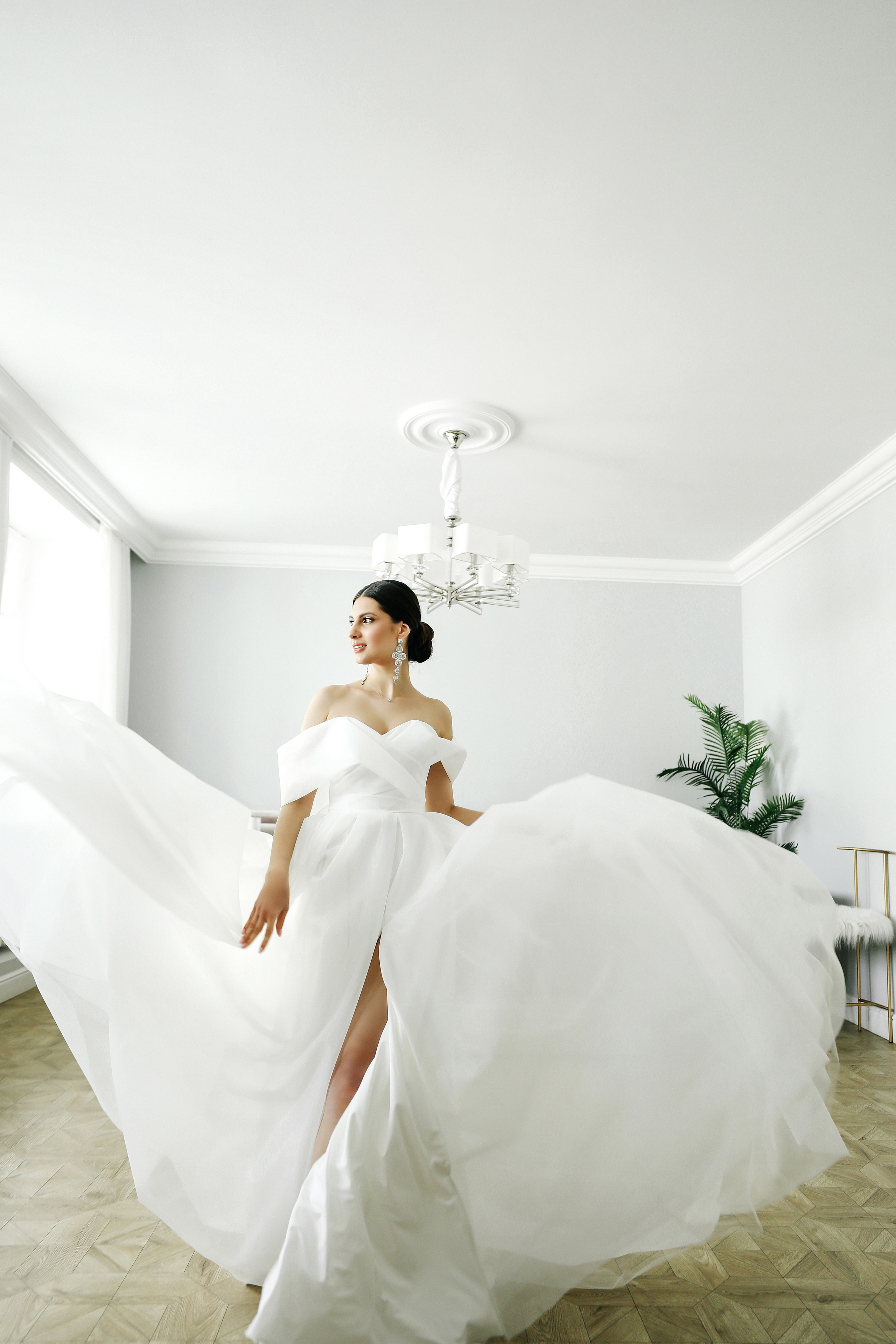 Анна и Алексей. Alena Nezalenova