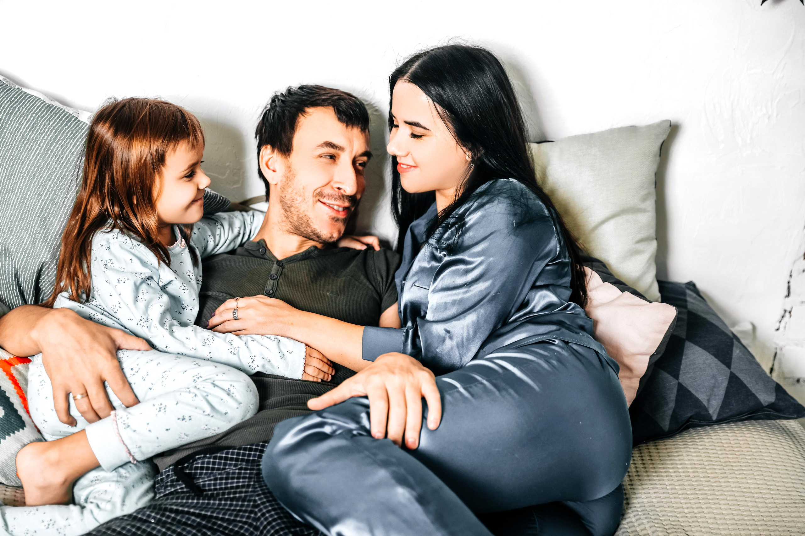 Семейные фотосъемки. Alena Nezalenova