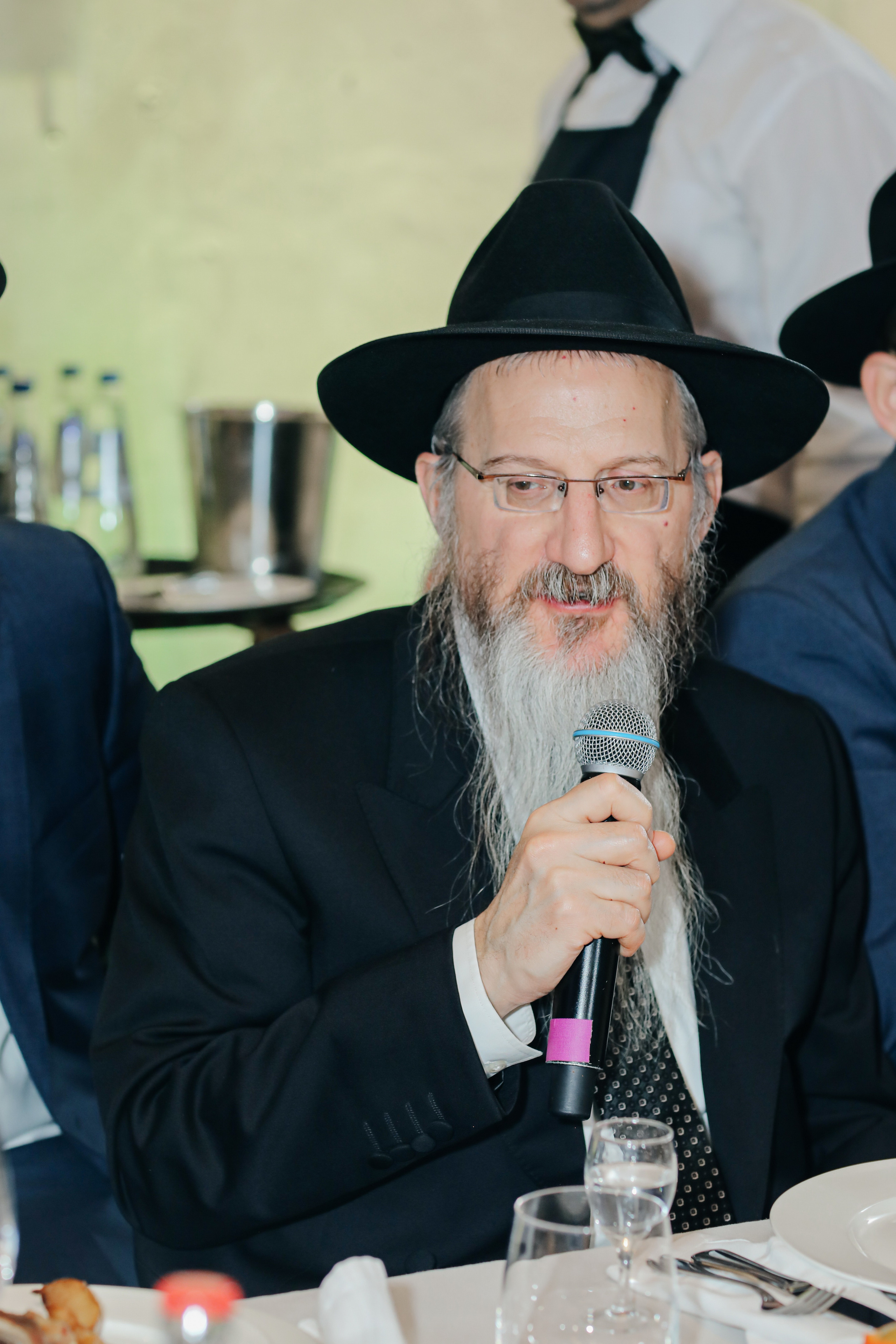 Миква Loft Любавич. Alena Nezalenova