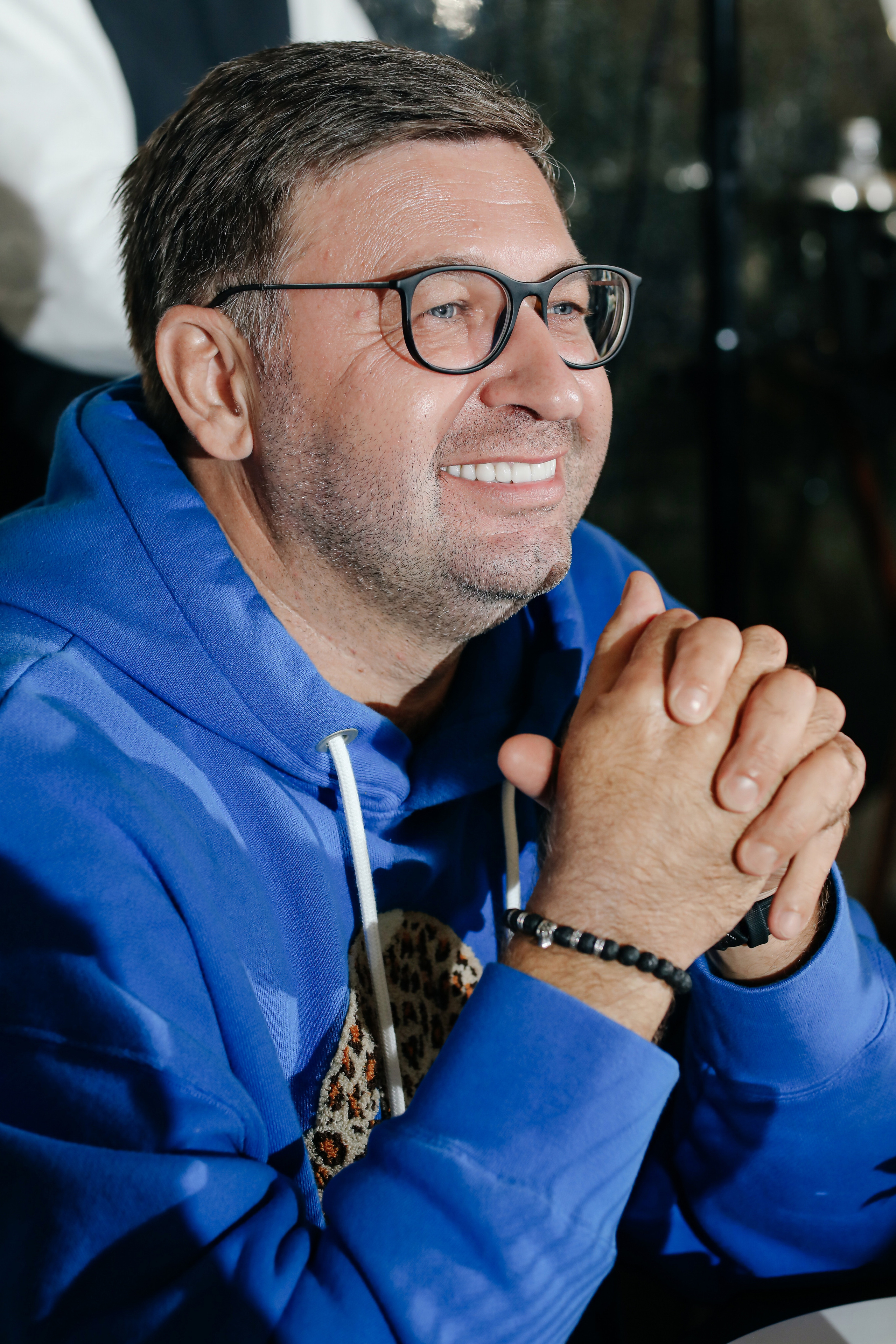 Фотосъемка юбилея. Alena Nezalenova