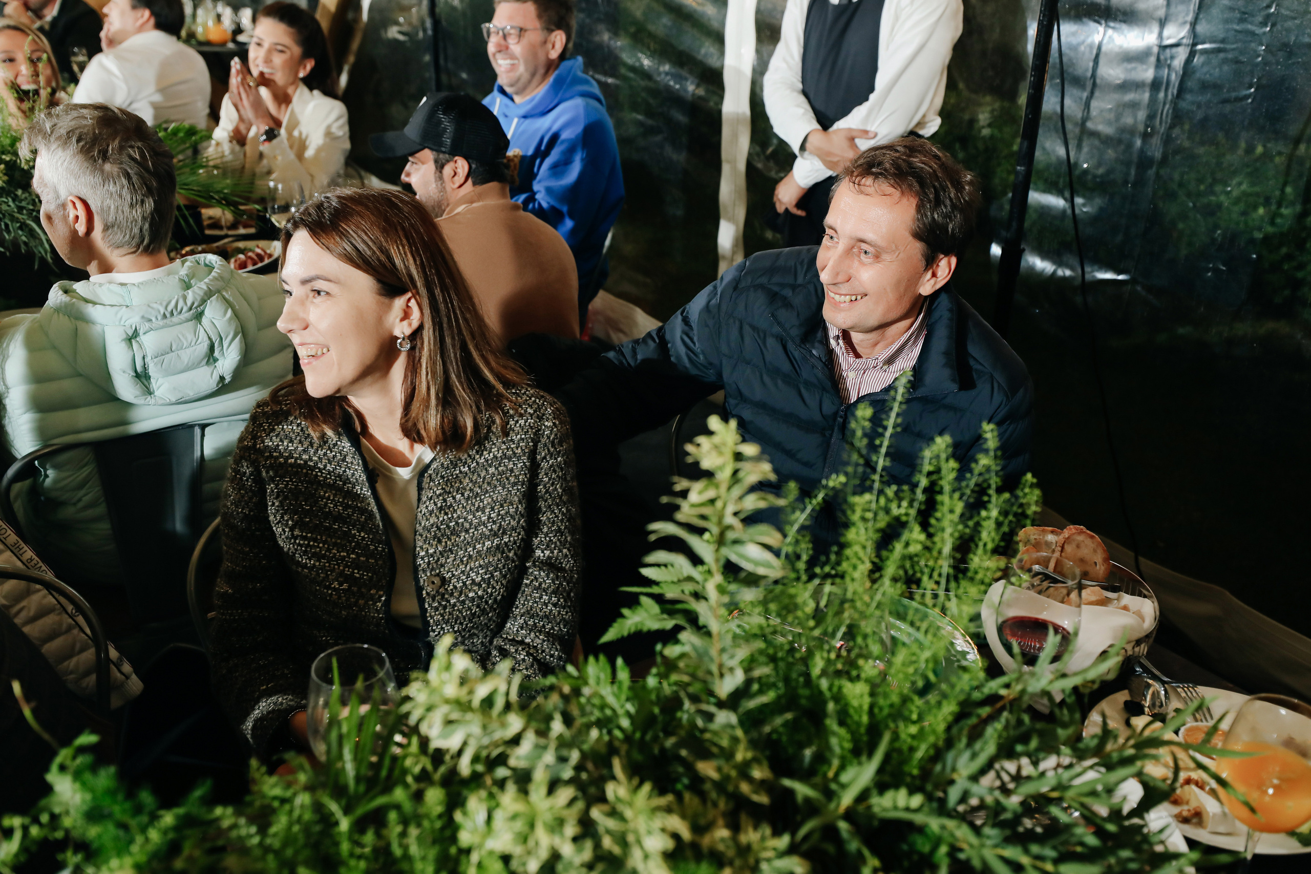 Фотосъемка юбилея. Alena Nezalenova