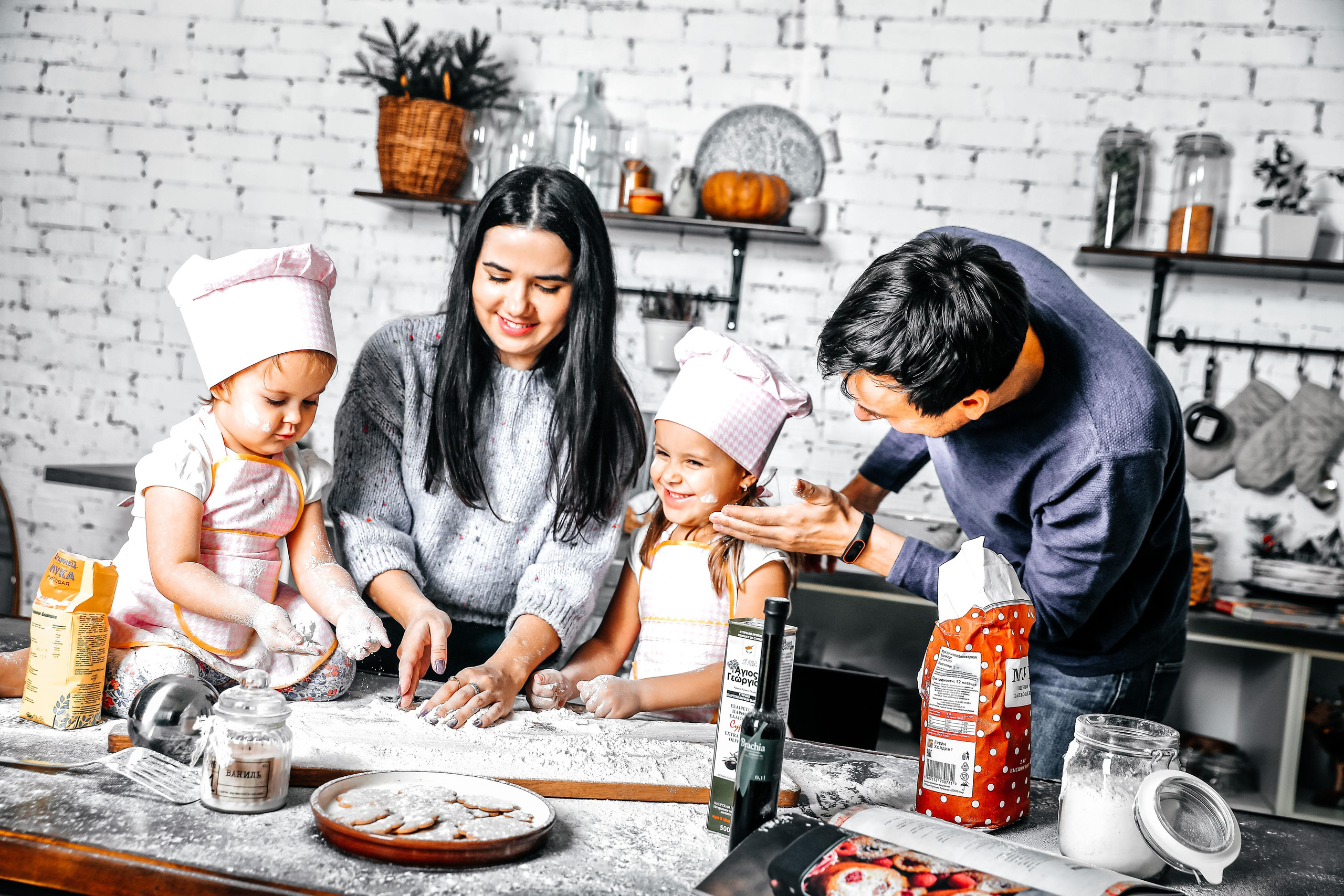 Семейные фотосъемки. Alena Nezalenova