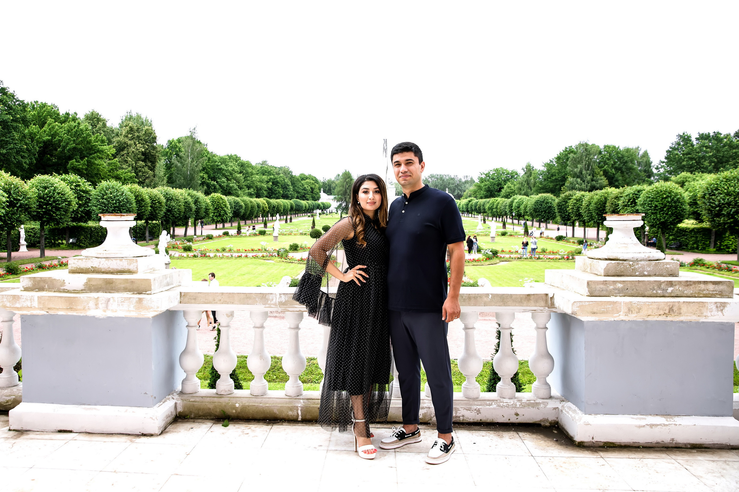 Съемка love story. Alena Nezalenova