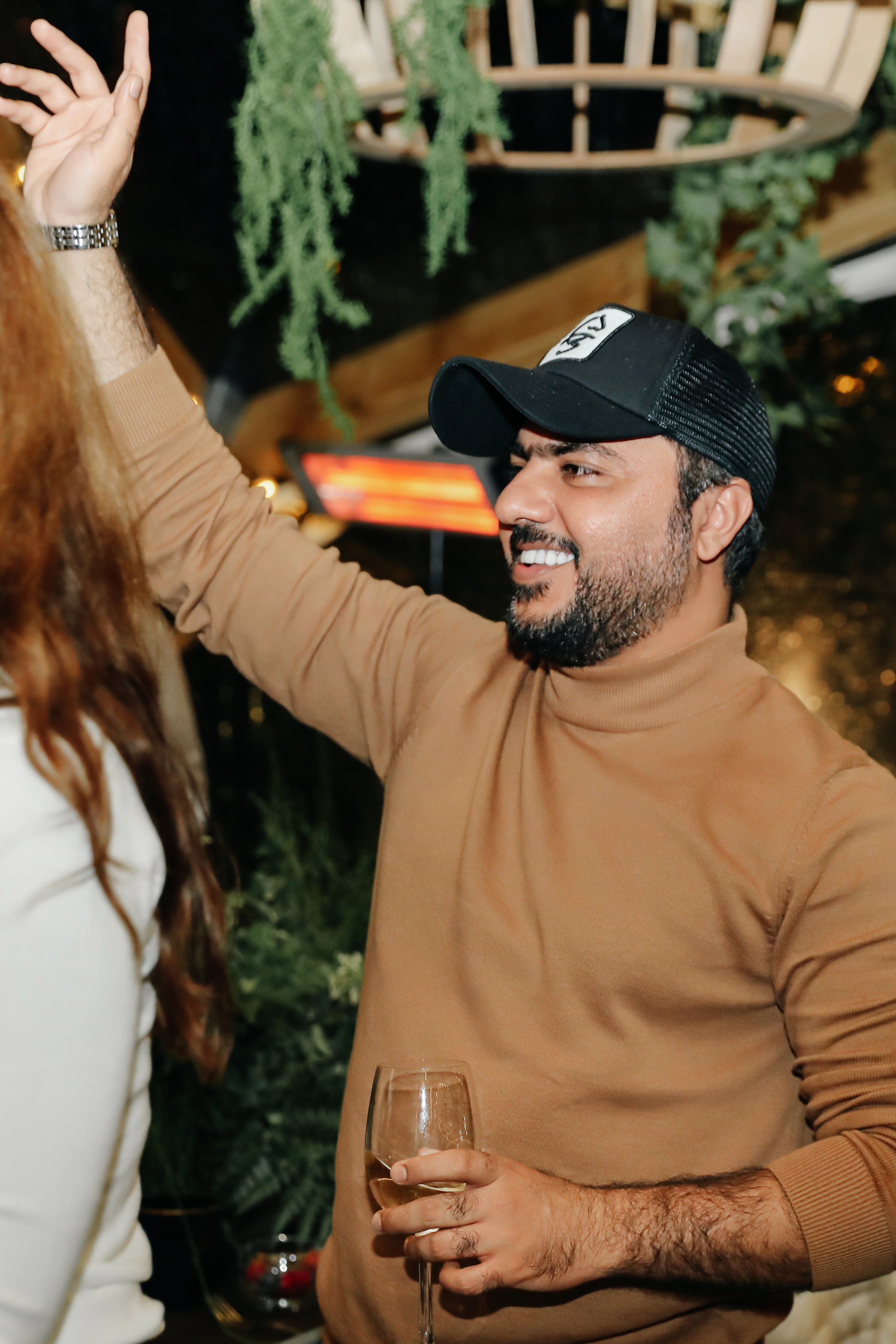 Фотосъемка юбилея. Alena Nezalenova