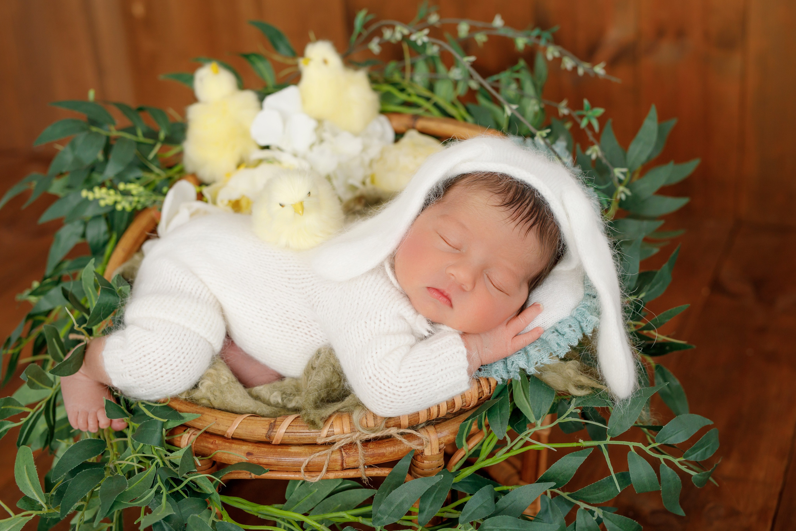 НОВОРОЖДЕННЫЕ. Фотограф новорожденных г. Тула