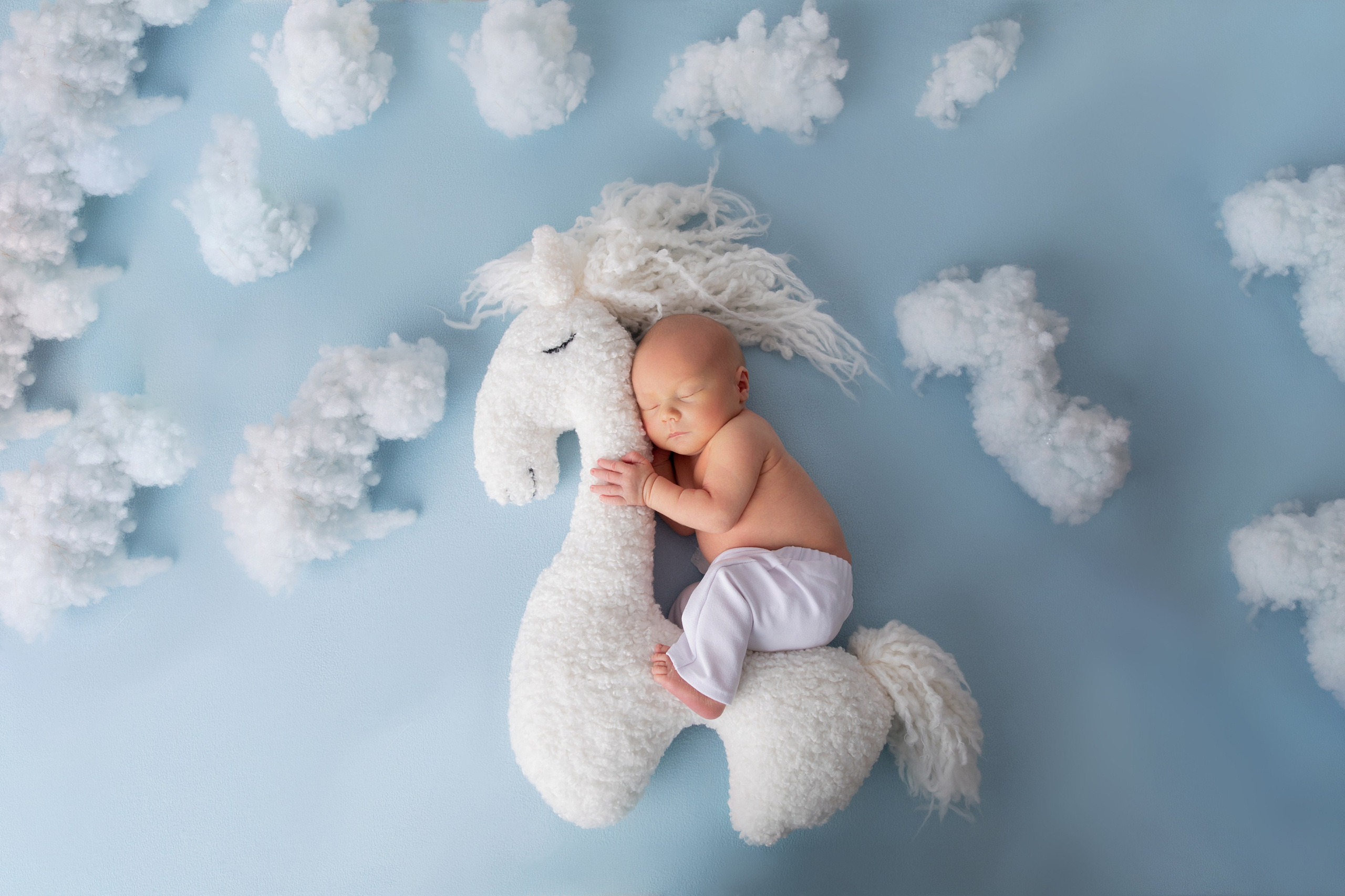 НОВОРОЖДЕННЫЕ. Фотограф новорожденных г. Тула