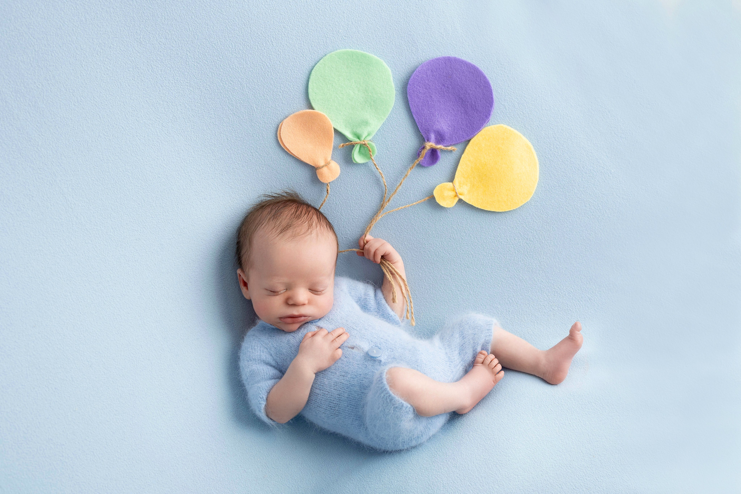 НОВОРОЖДЕННЫЕ. Фотограф новорожденных г. Тула