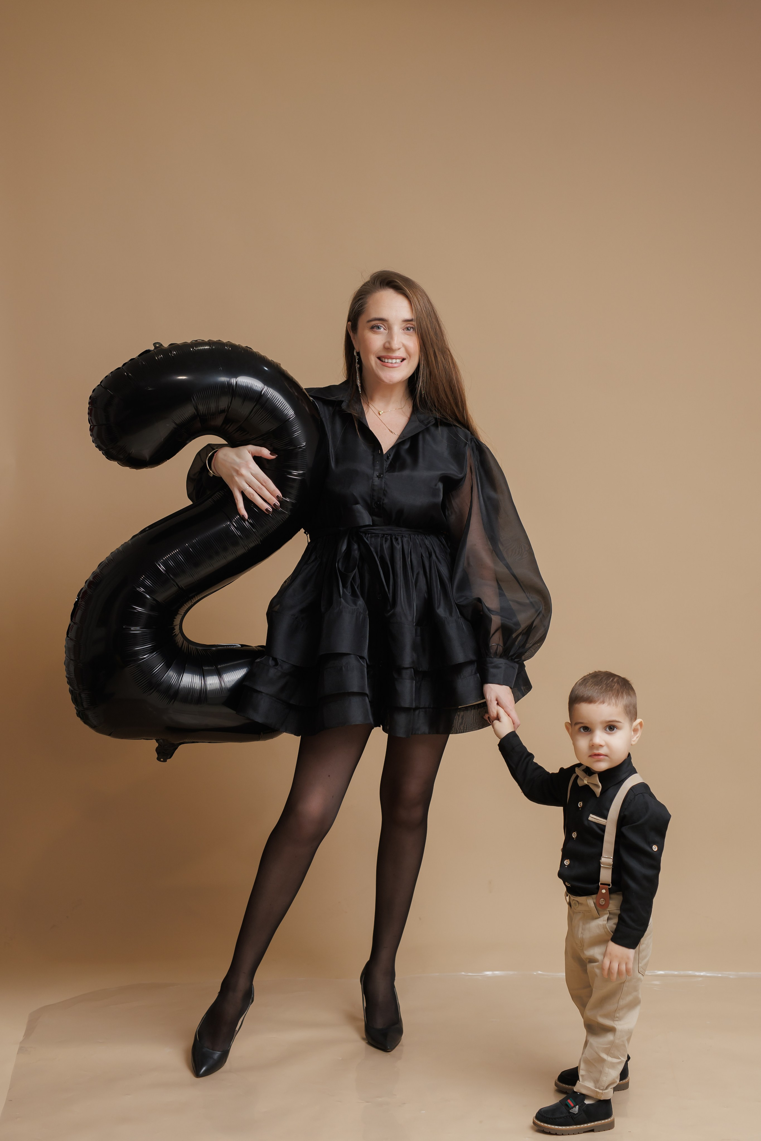 2+. Фотограф новорожденных г. Тула