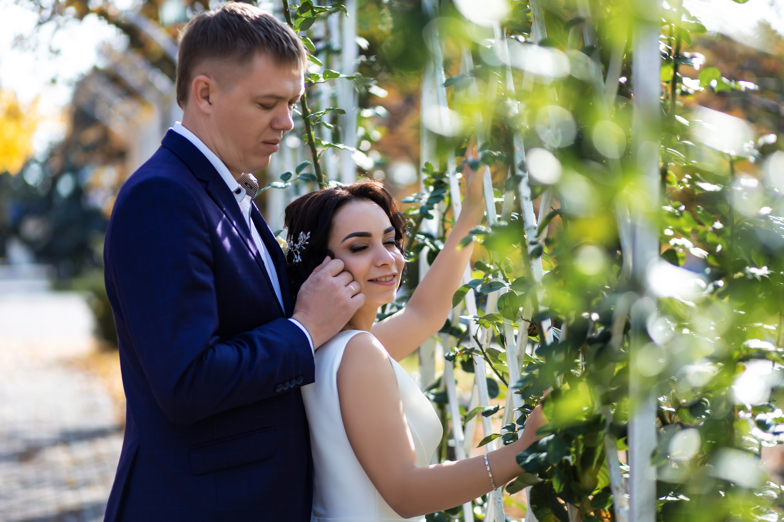 Свадьба 16,10,21. Выпускной альбом Шахты Ростов