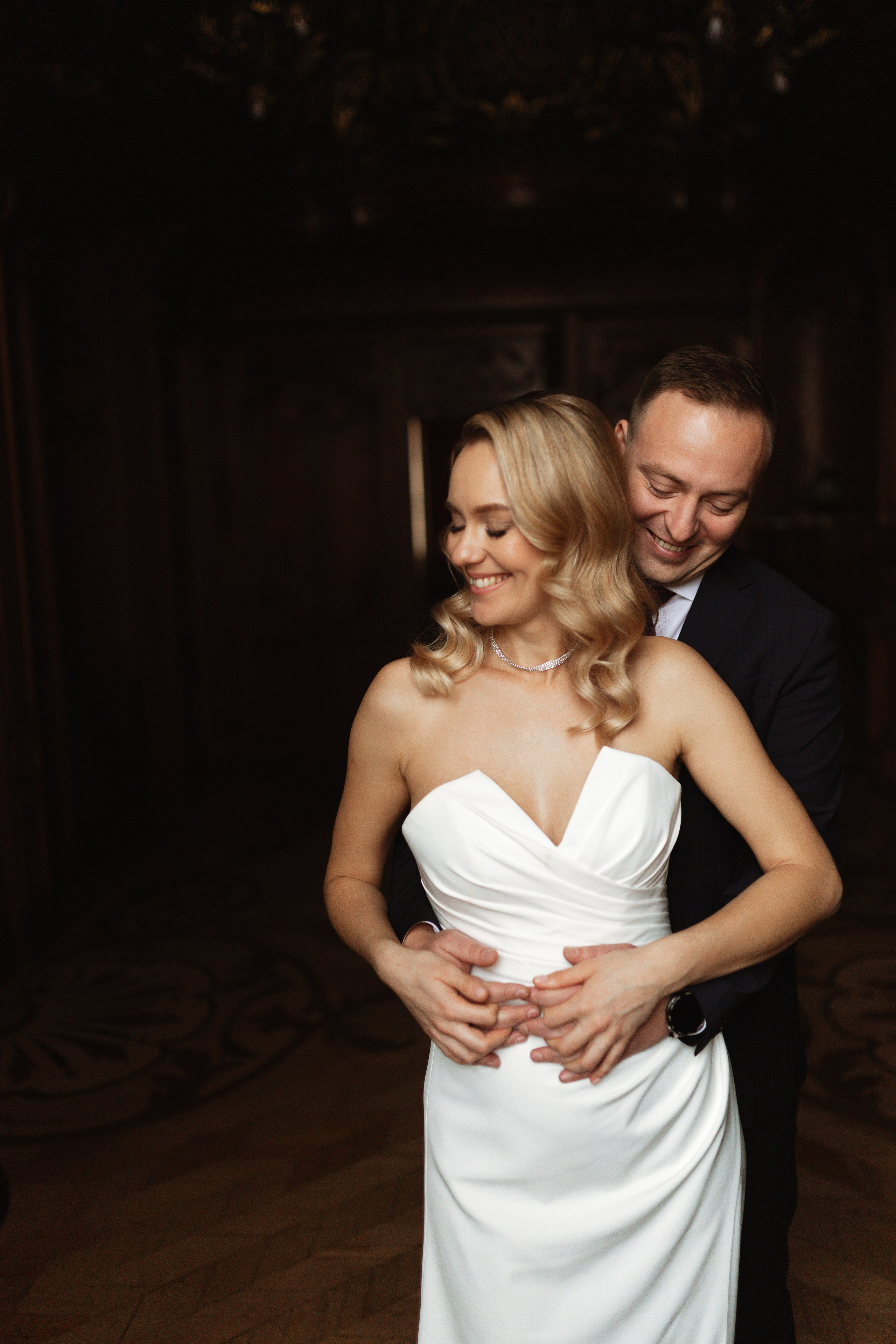 THE GAMMA. Фотограф Александра Просекова