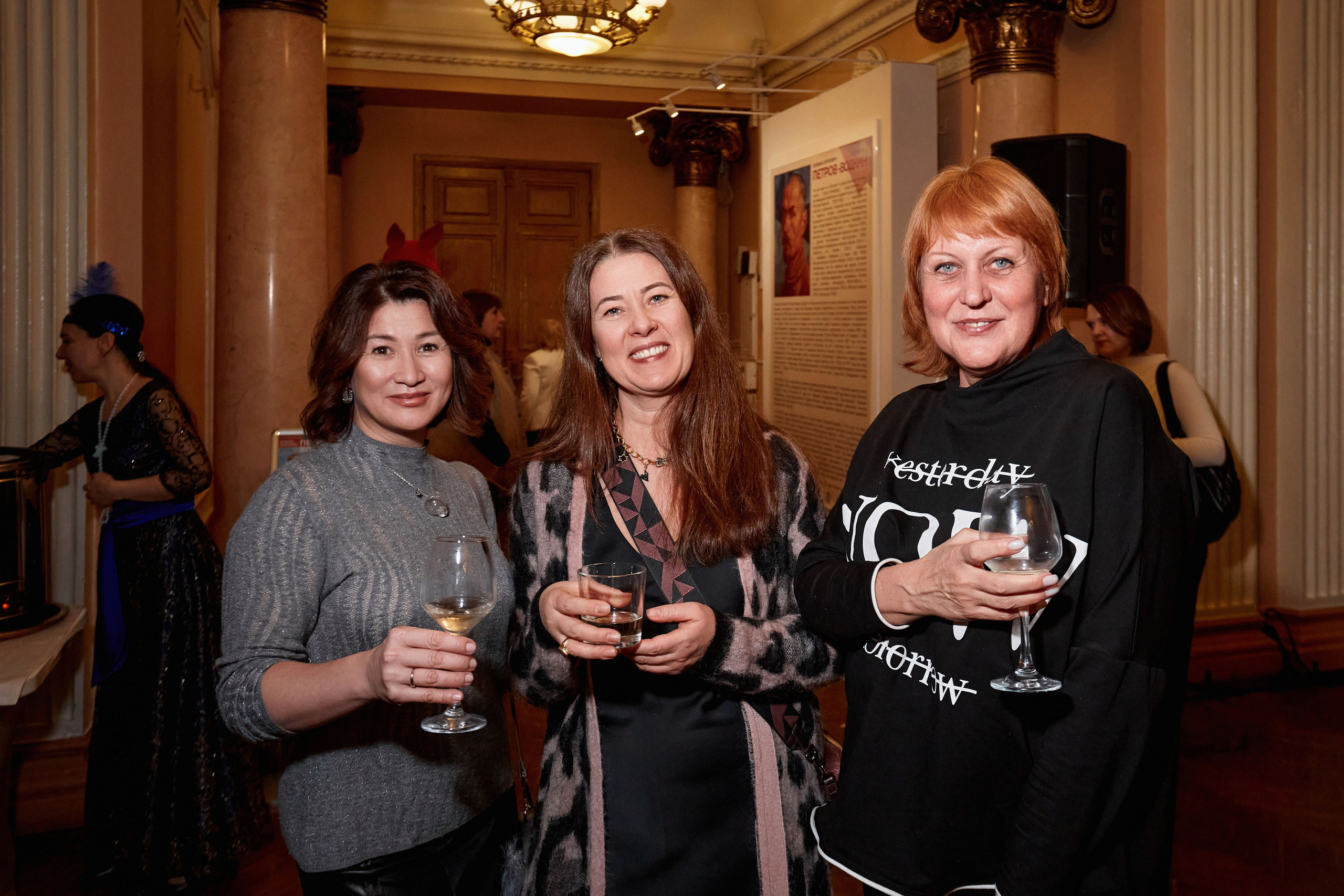 АРОМАТЫ АВАНГАРДА Закрытая презентация. DENISOV ART (фото, видео, дизайн) САМАРА