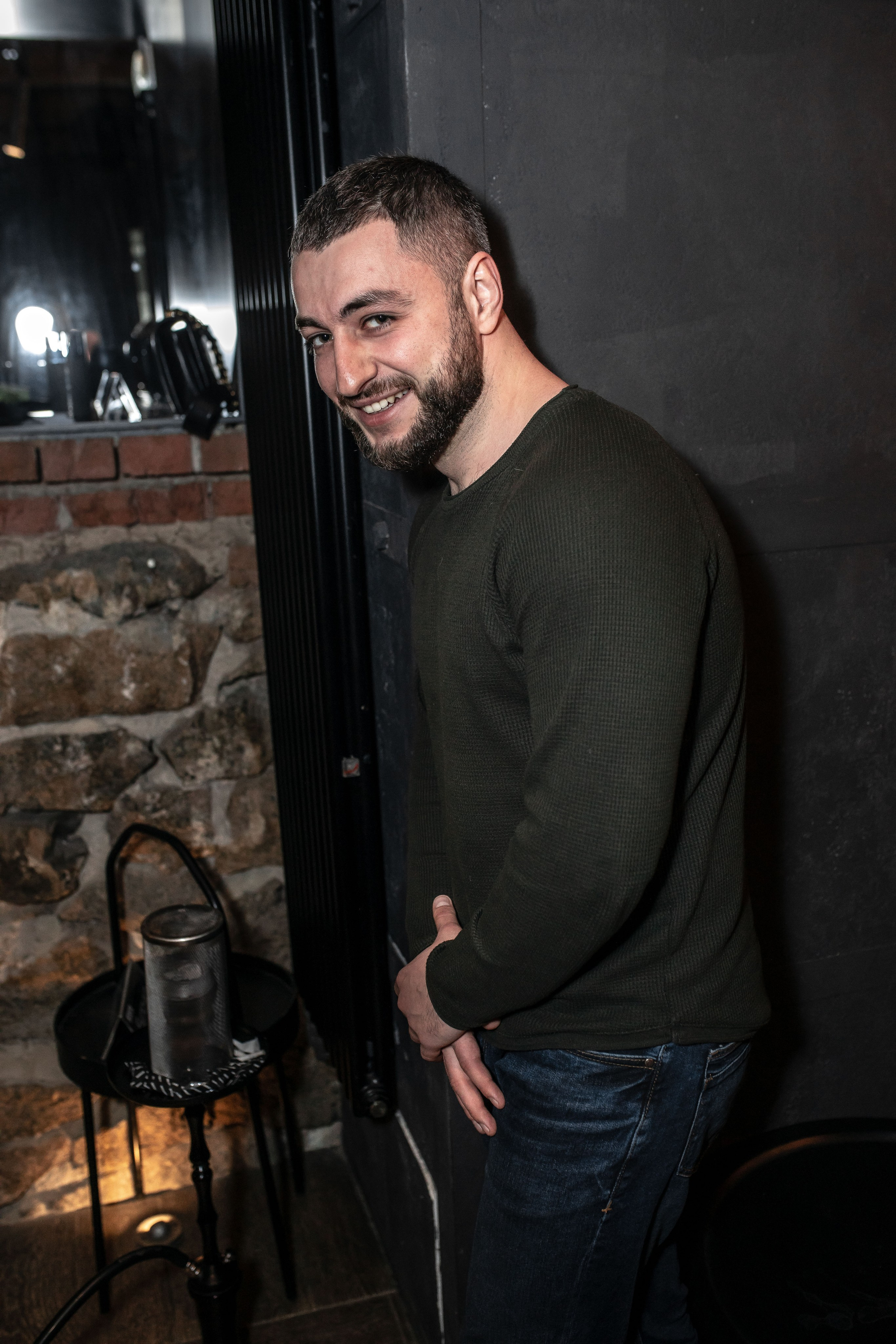 BIG_MAFIA_NSK. Репортажный фотограф в Новосибирске