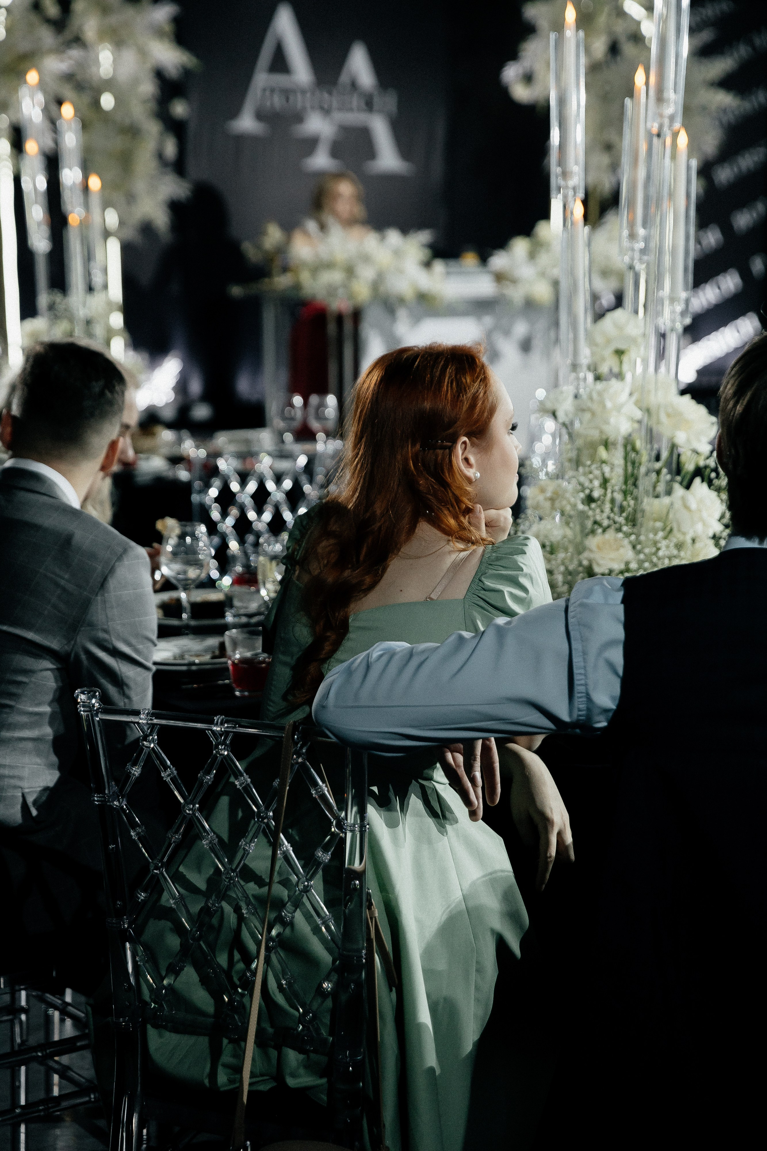 Свадебный банкет — Настя и Саша Борщ. Свадебный фотограф в Нижнем Новгороде Генеральская Ира