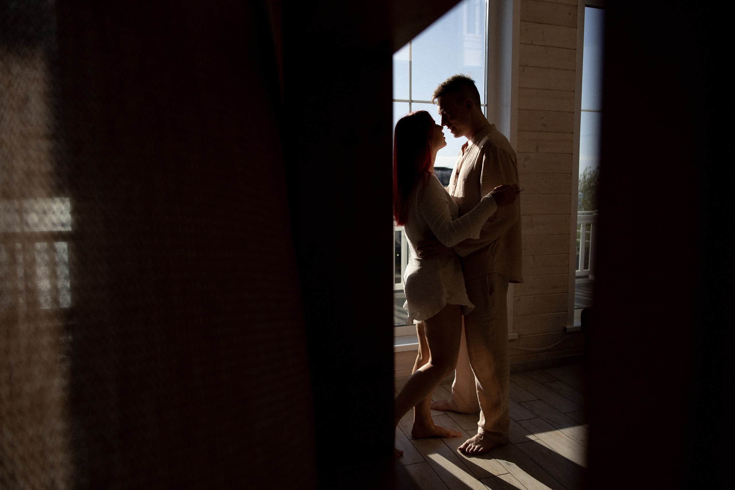 Это слишком личное, извините!. Свадебный фотограф в Ульяновске Владимир Лесников